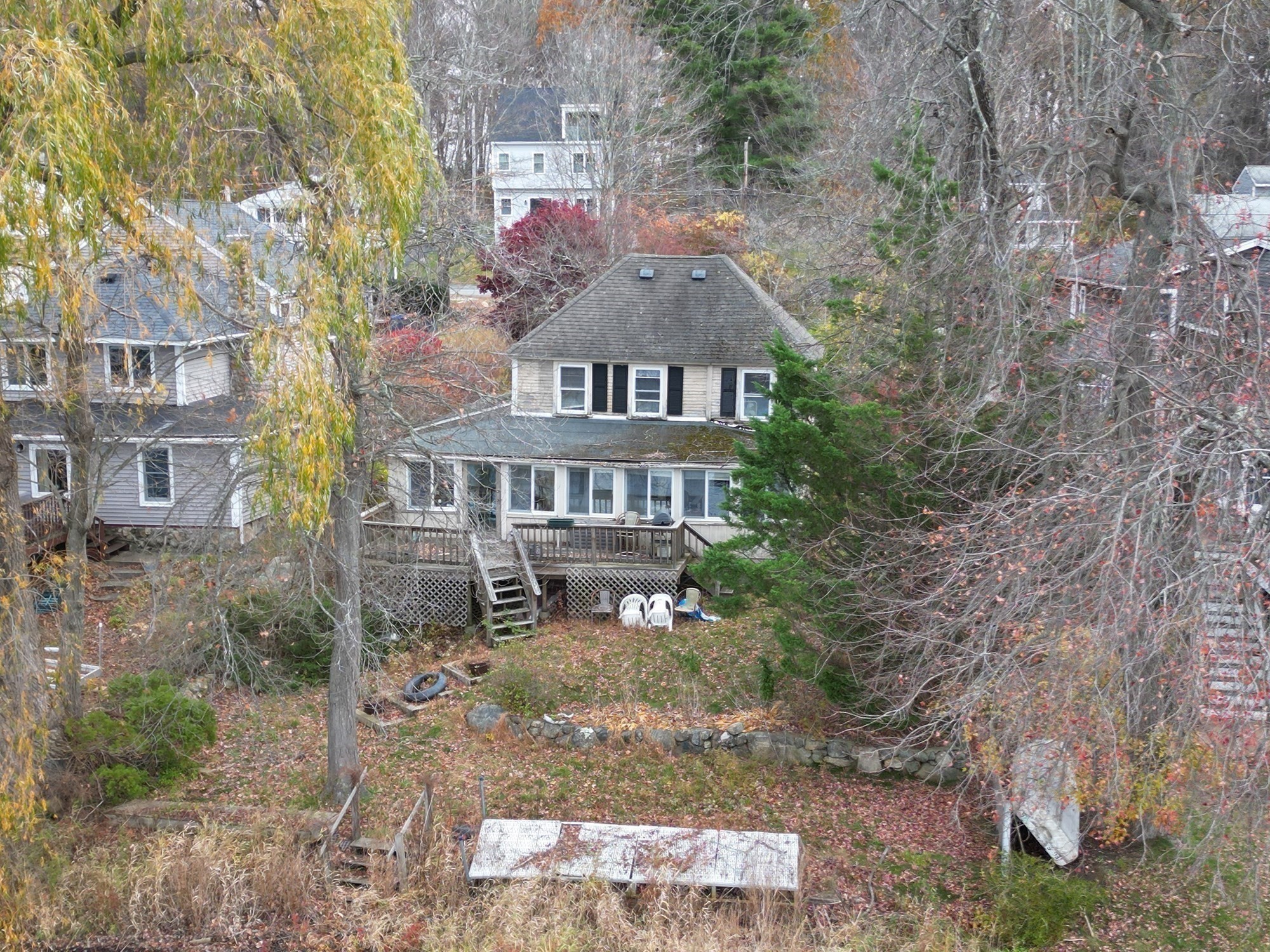 27 Taft Ave, Mendon, MA 01756 - Image 3