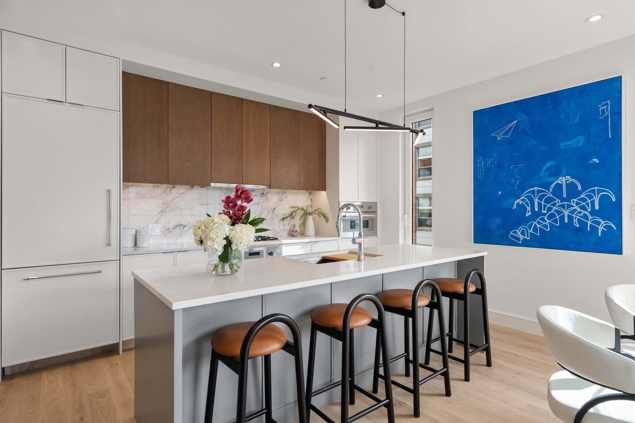 595 Albany St Unit 2-01, South End, Boston, MA 02118