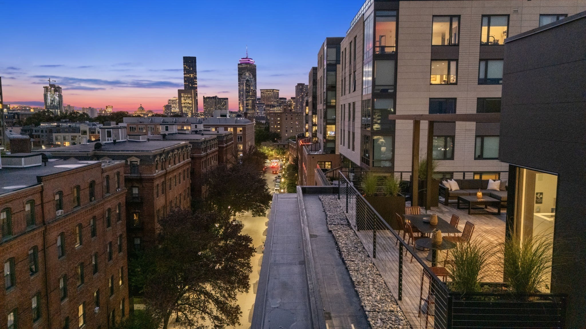 595 Albany St Unit 2-01, South End, Boston, MA 02118 - Image 12