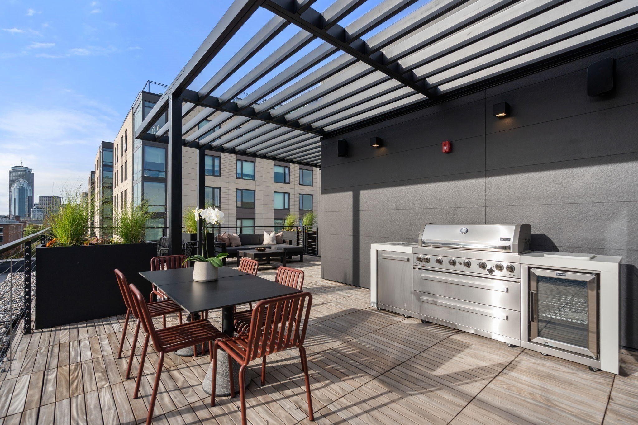 595 Albany St Unit 2-01, South End, Boston, MA 02118 - Image 14