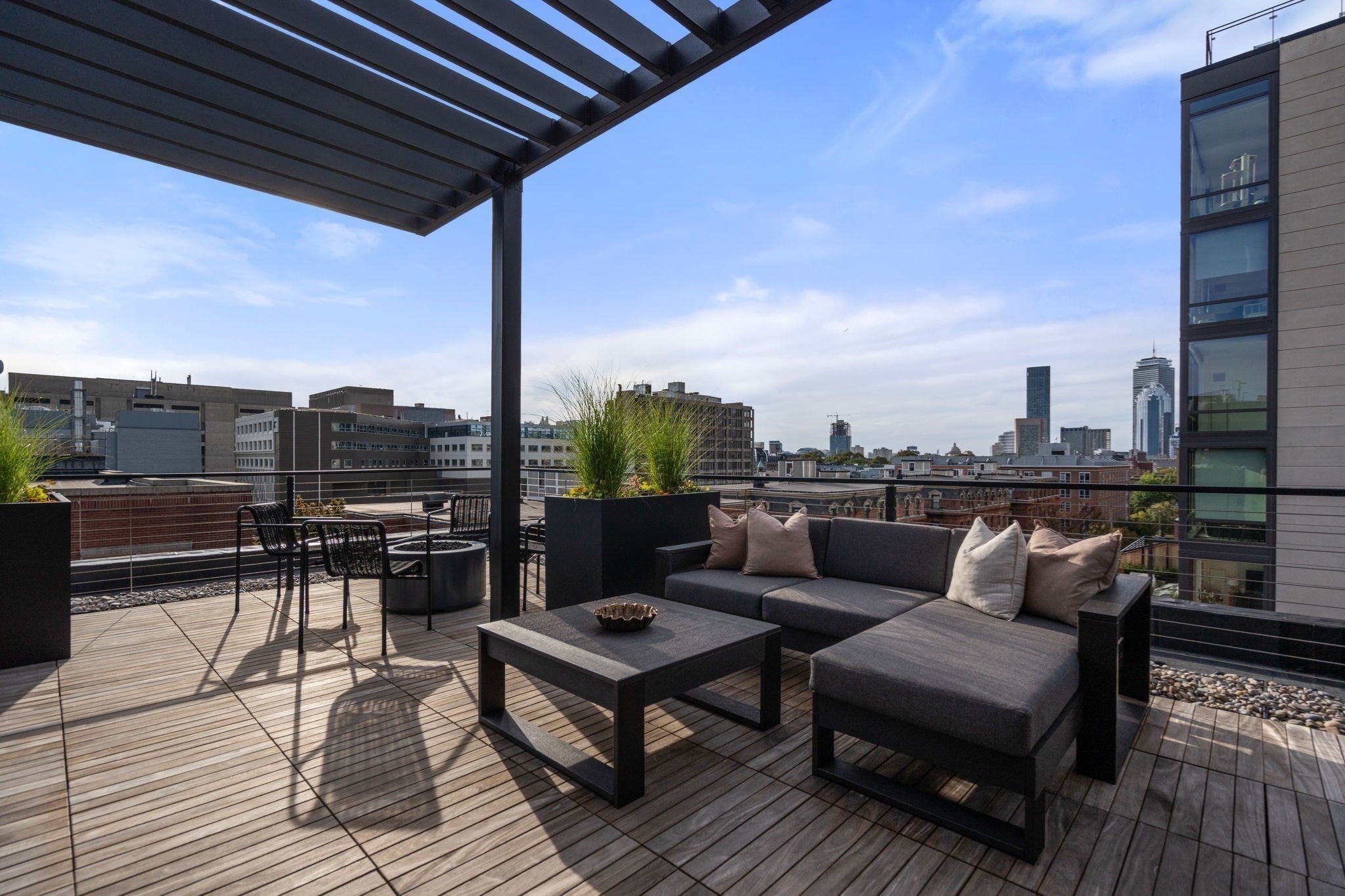 595 Albany St Unit 2-01, South End, Boston, MA 02118 - Image 15