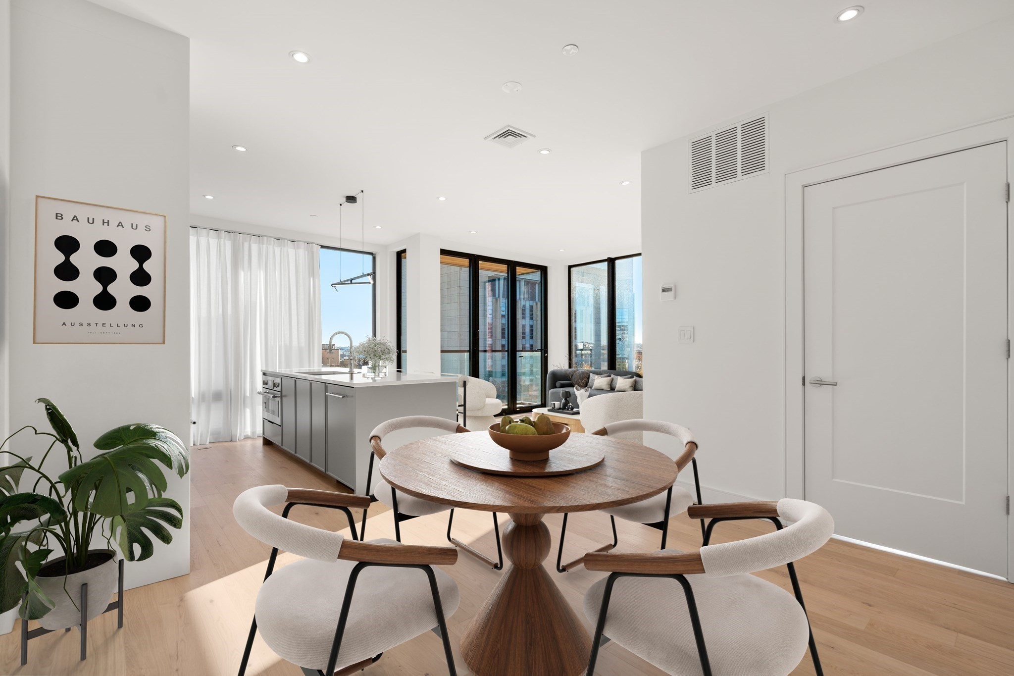 595 Albany St Unit 2-01, South End, Boston, MA 02118 - Image 7