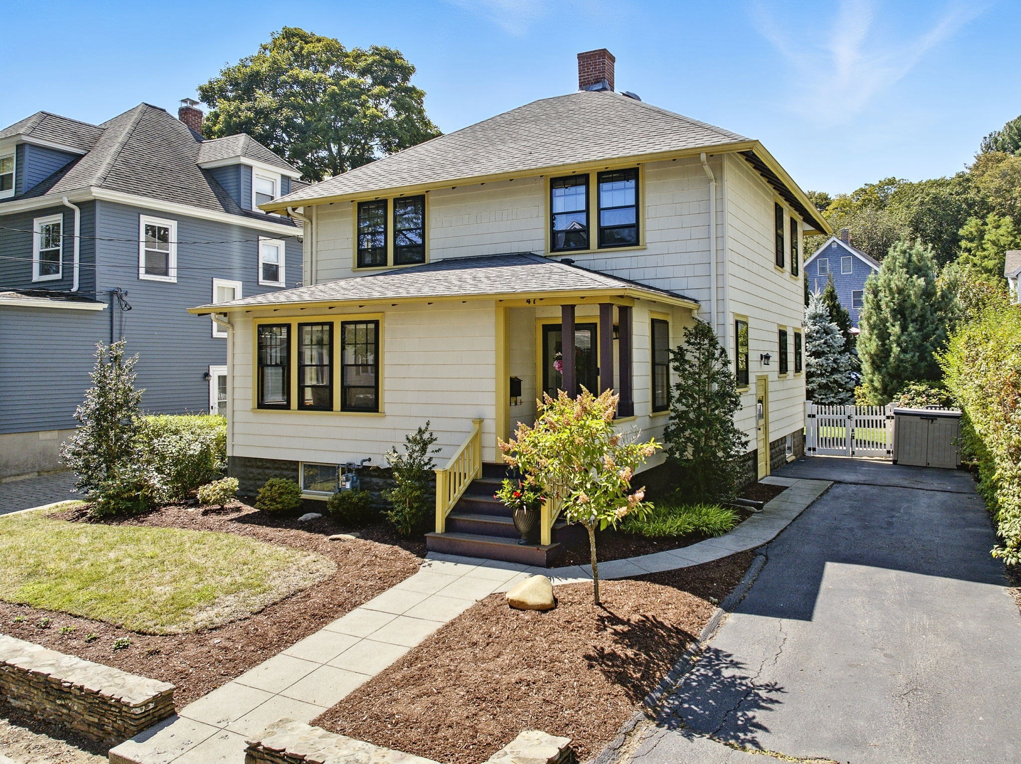 47 Emerson St, Wakefield, MA 01880 - Image 2