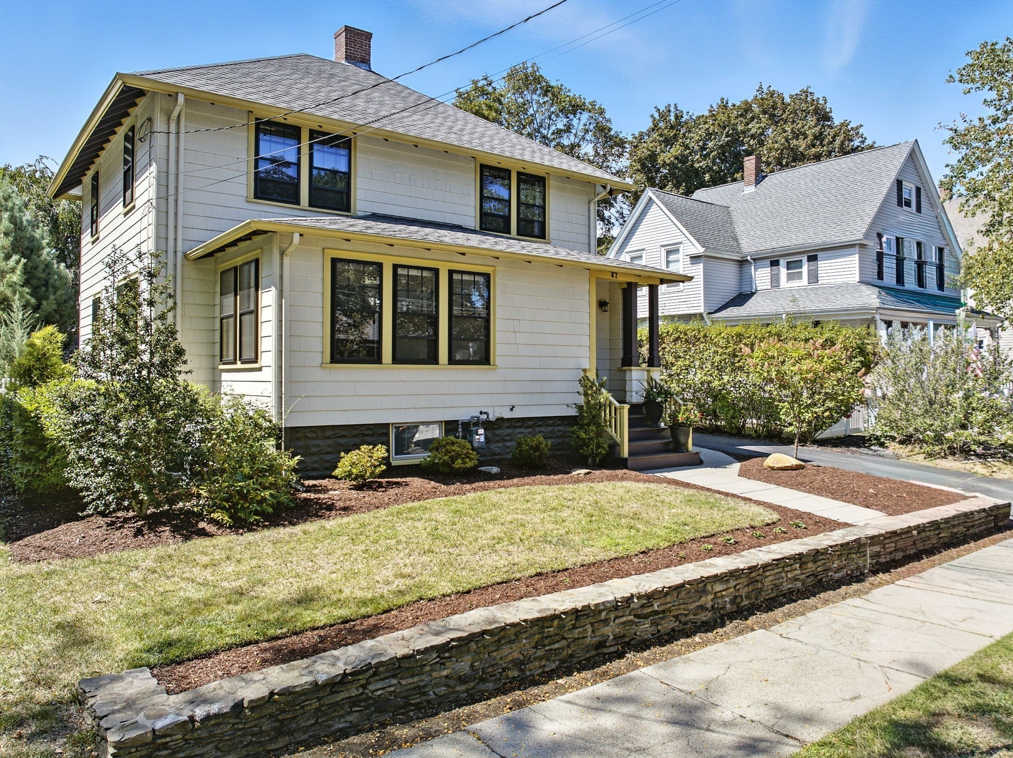47 Emerson St, Wakefield, MA 01880 - Image 3