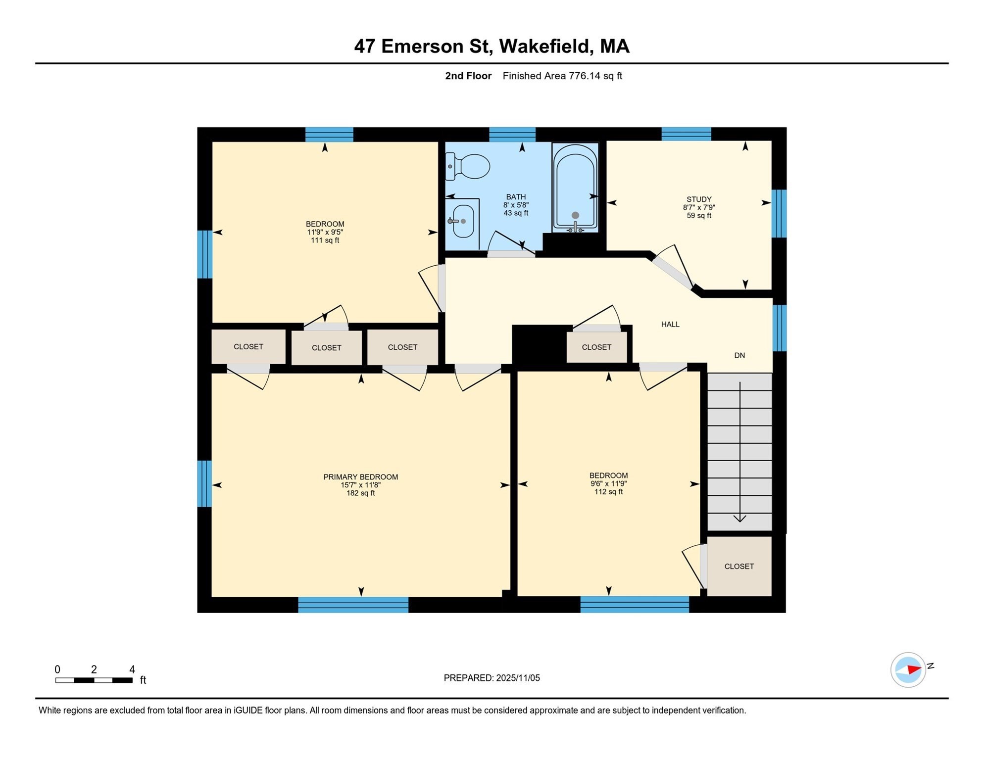 47 Emerson St, Wakefield, MA 01880 - Image 41