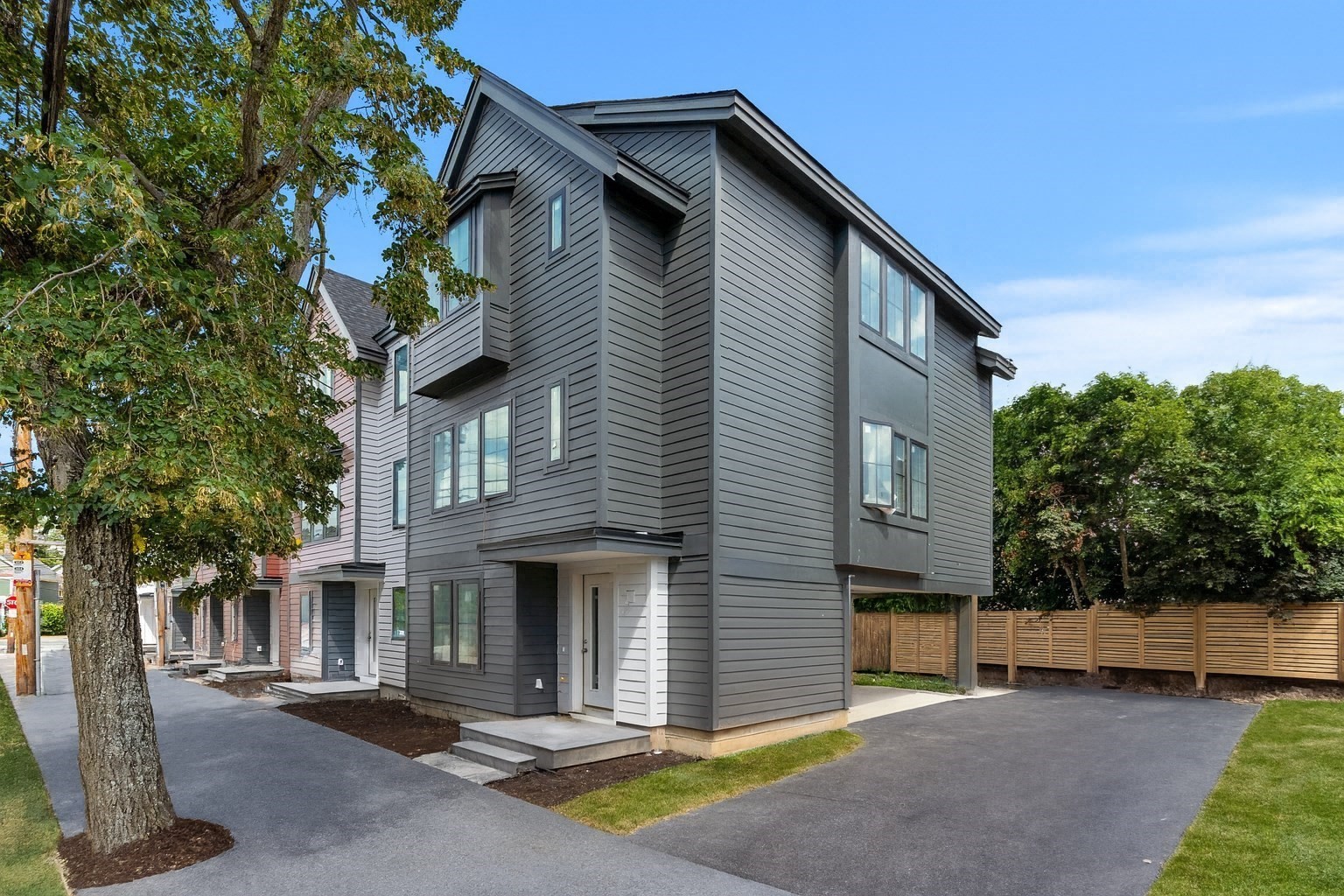 106 River Street Unit 18, Newton, MA 02465