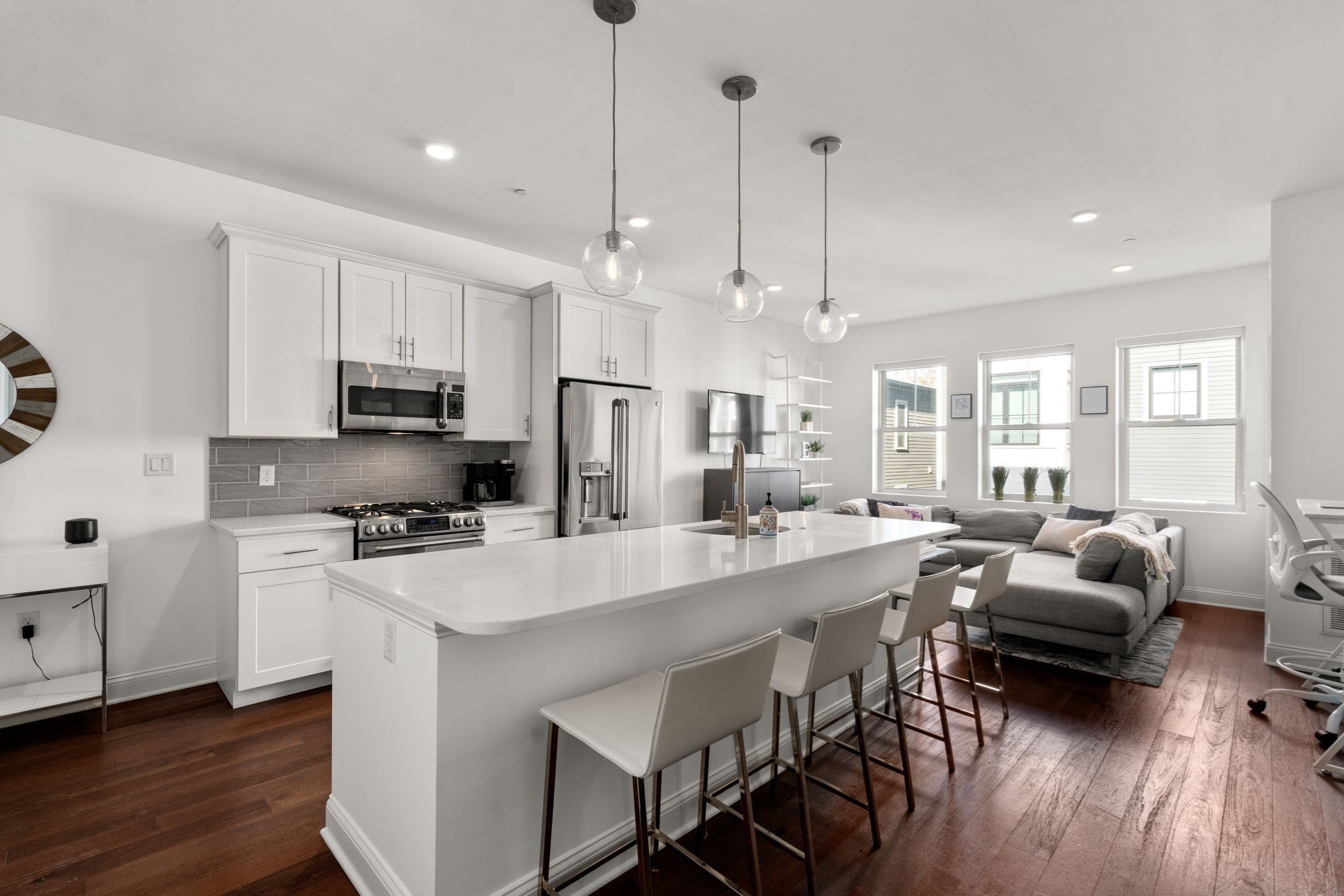 170 W Broadway Unit 308, South Boston, Boston, MA 02127