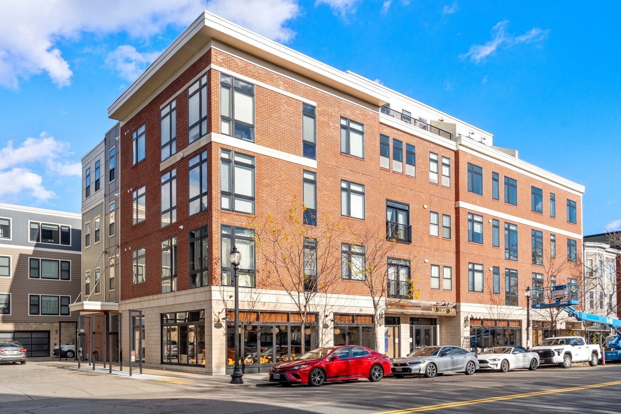 170 W Broadway Unit 308, South Boston, Boston, MA 02127 - Image 15