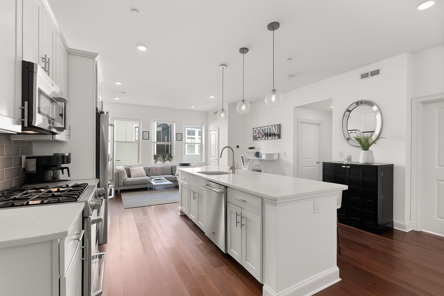 170 W Broadway Unit 308, South Boston, Boston, MA 02127 - Image 7