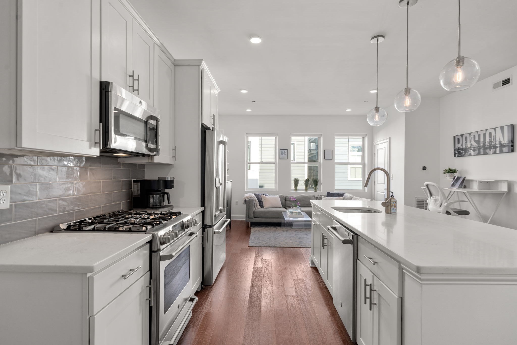 170 W Broadway Unit 308, South Boston, Boston, MA 02127 - Image 8