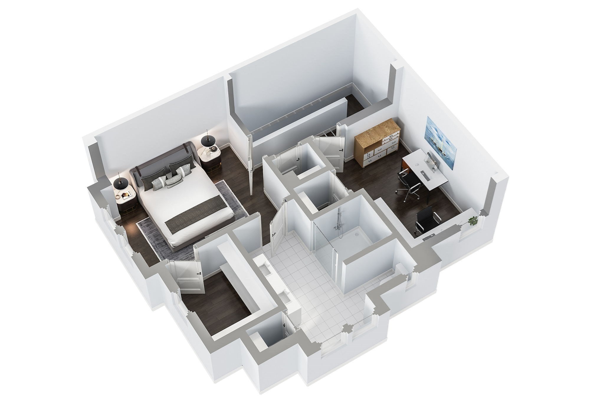 2 Elm Street Unit 8, Newton, MA 02465 - Image 33