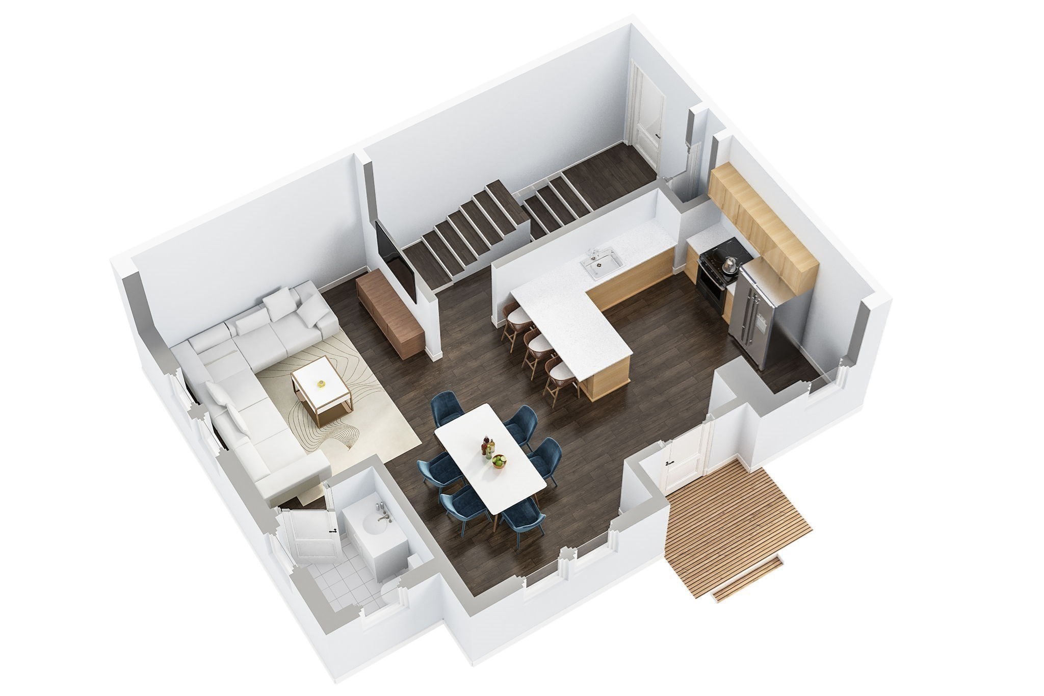 2 Elm Street Unit 8, Newton, MA 02465 - Image 34