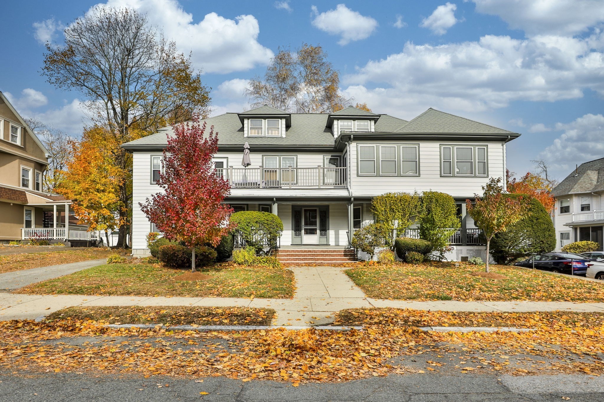 9 Avon St Unit 2, Wakefield, MA 01880 - Image 26