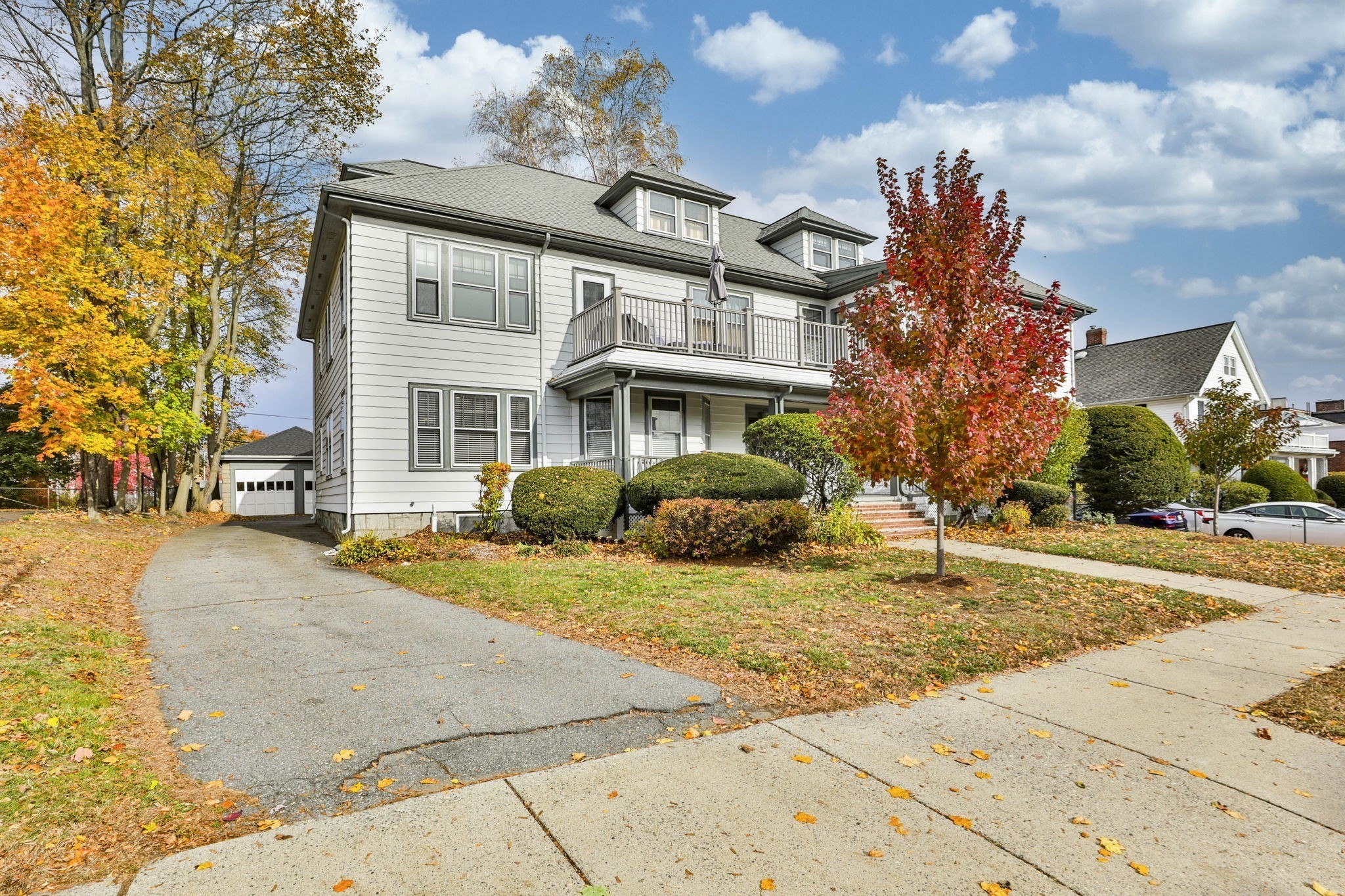 9 Avon St Unit 2, Wakefield, MA 01880 - Image 27