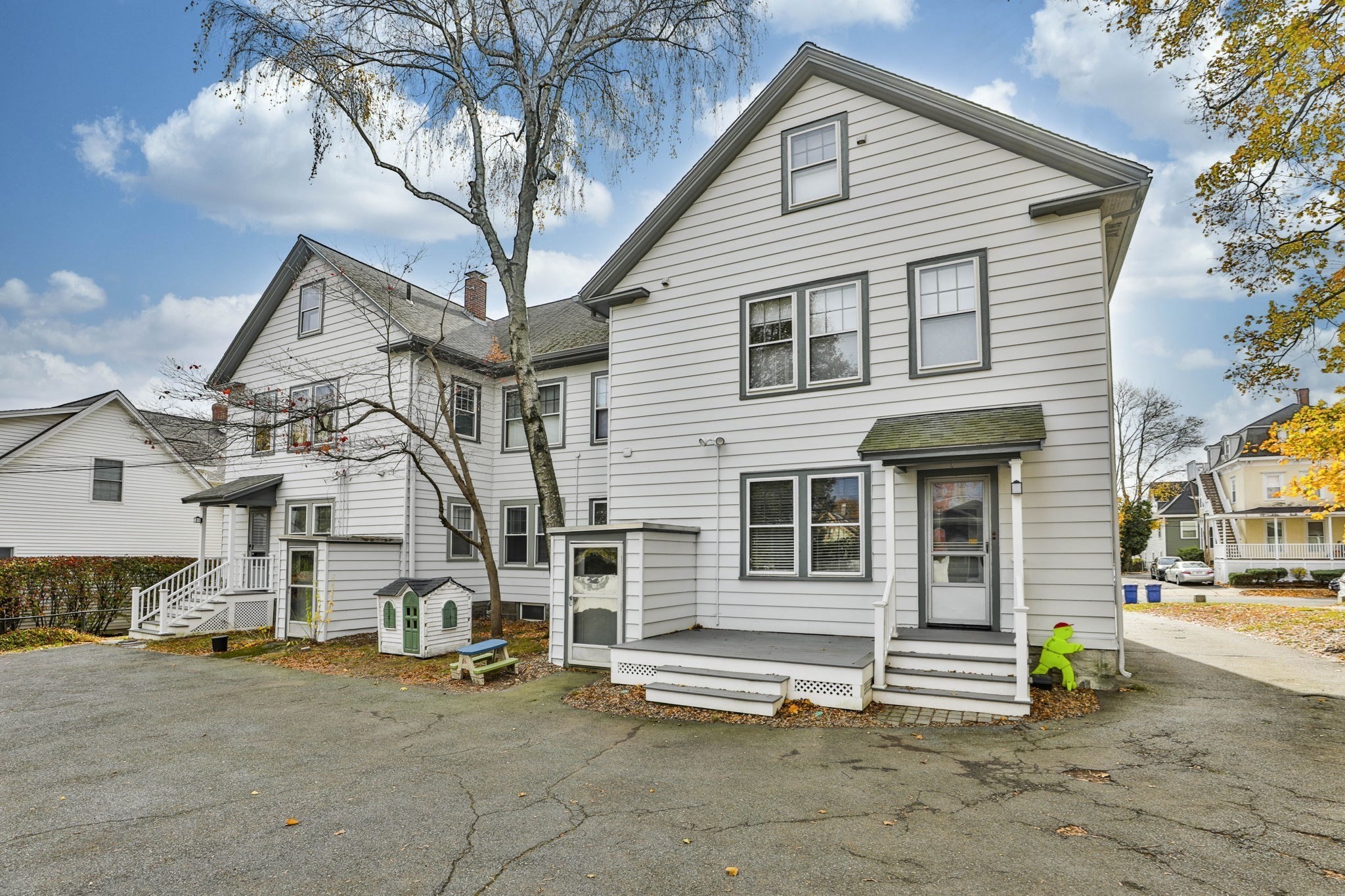 9 Avon St Unit 2, Wakefield, MA 01880 - Image 28