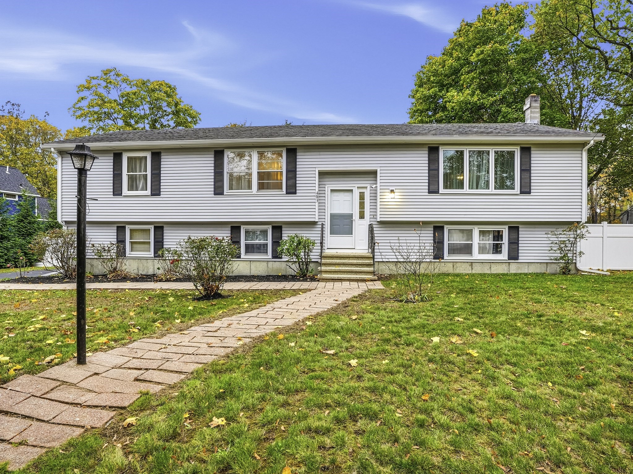 483 Park St, Stoughton, MA 02072