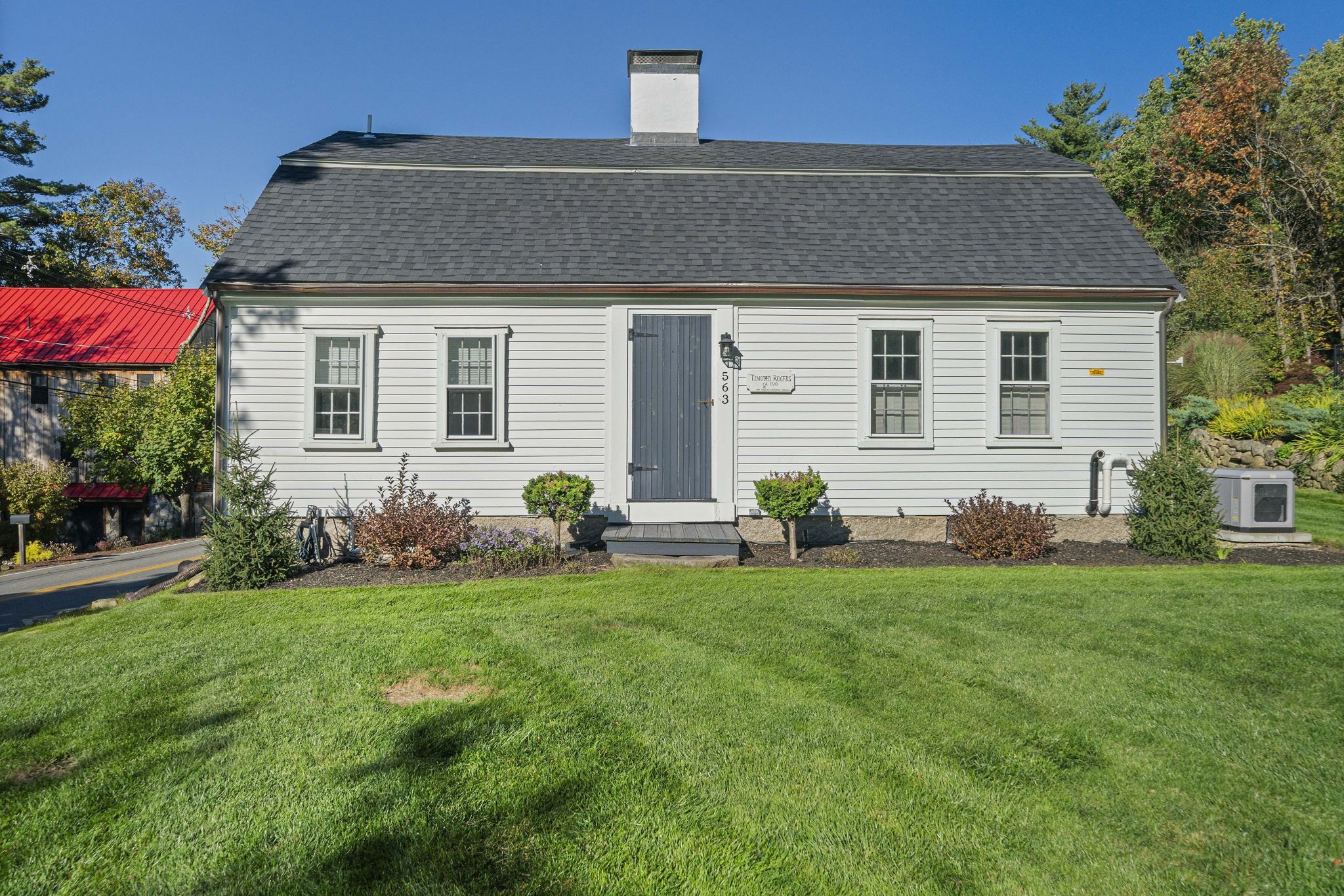 563 Spring St, Marshfield, MA 02050