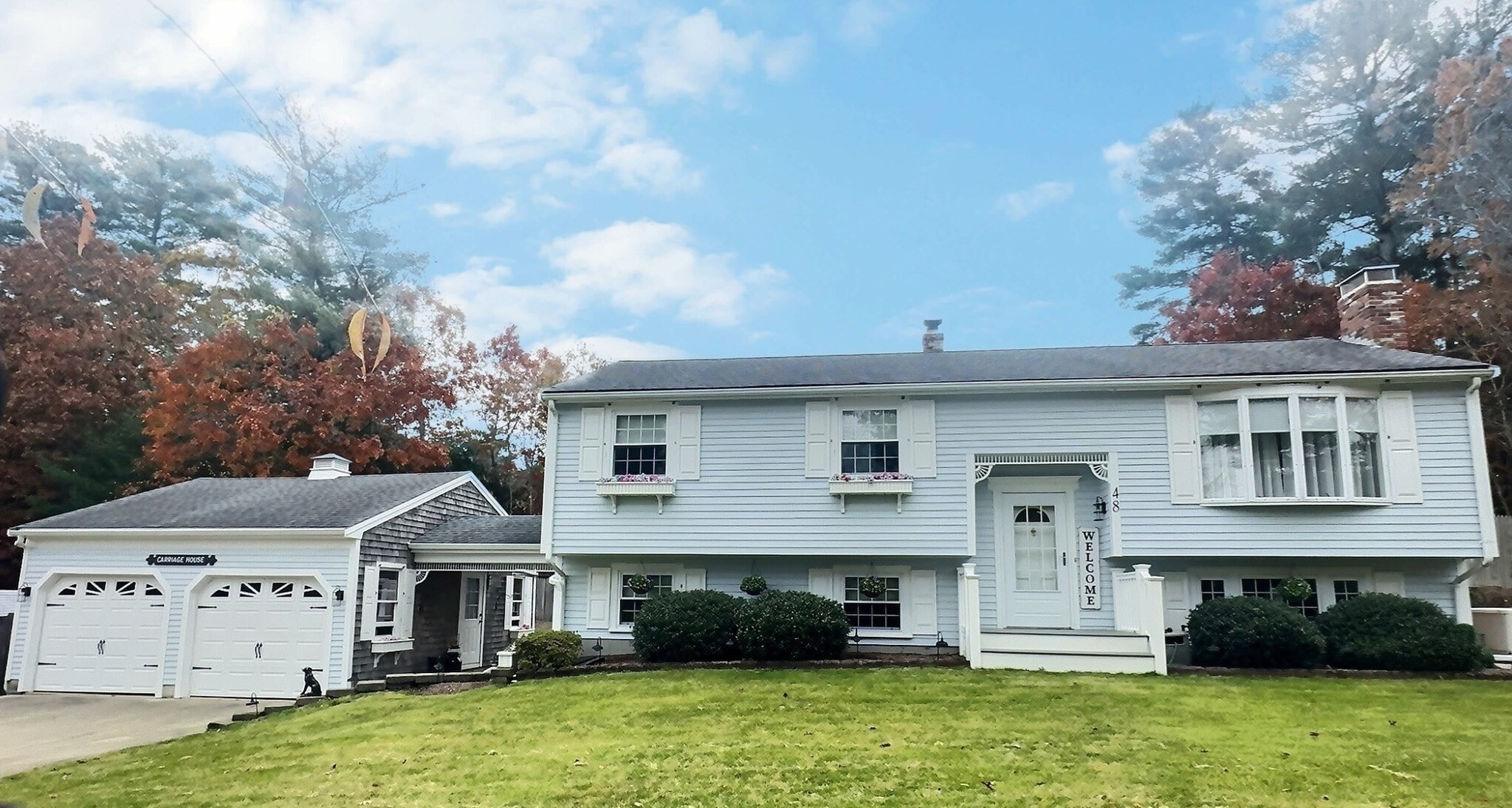 48 Columbia Cir, Plymouth, MA 02360