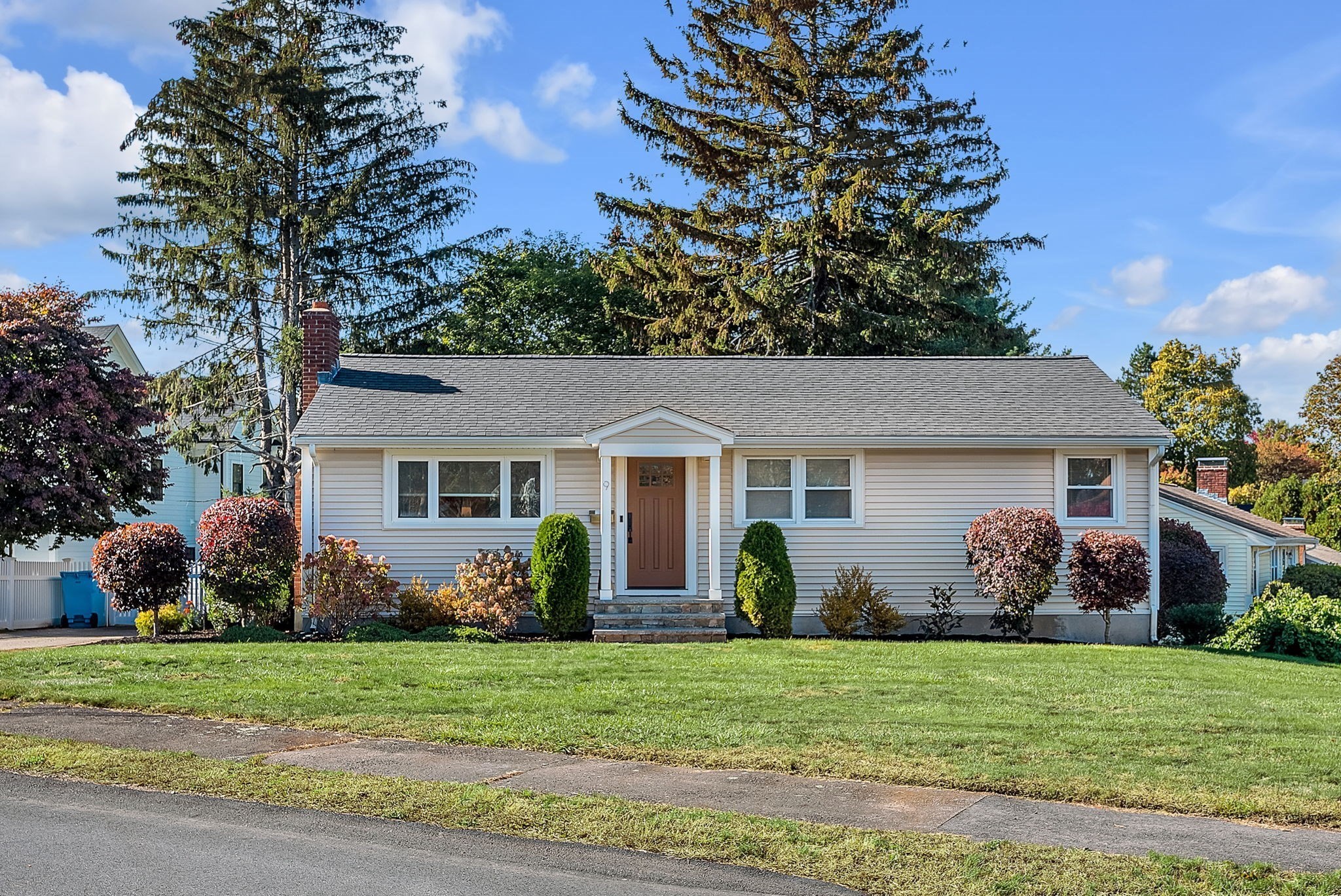 9 Jayne Road, Needham, MA 02494