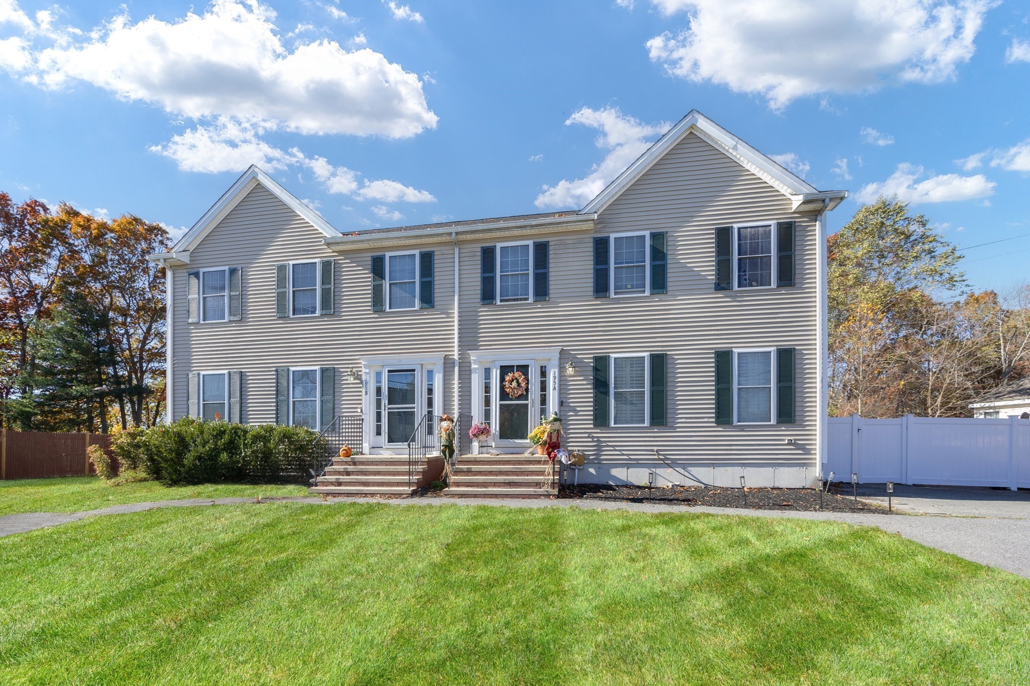 195 Pratt Unit A, Taunton, MA 02780