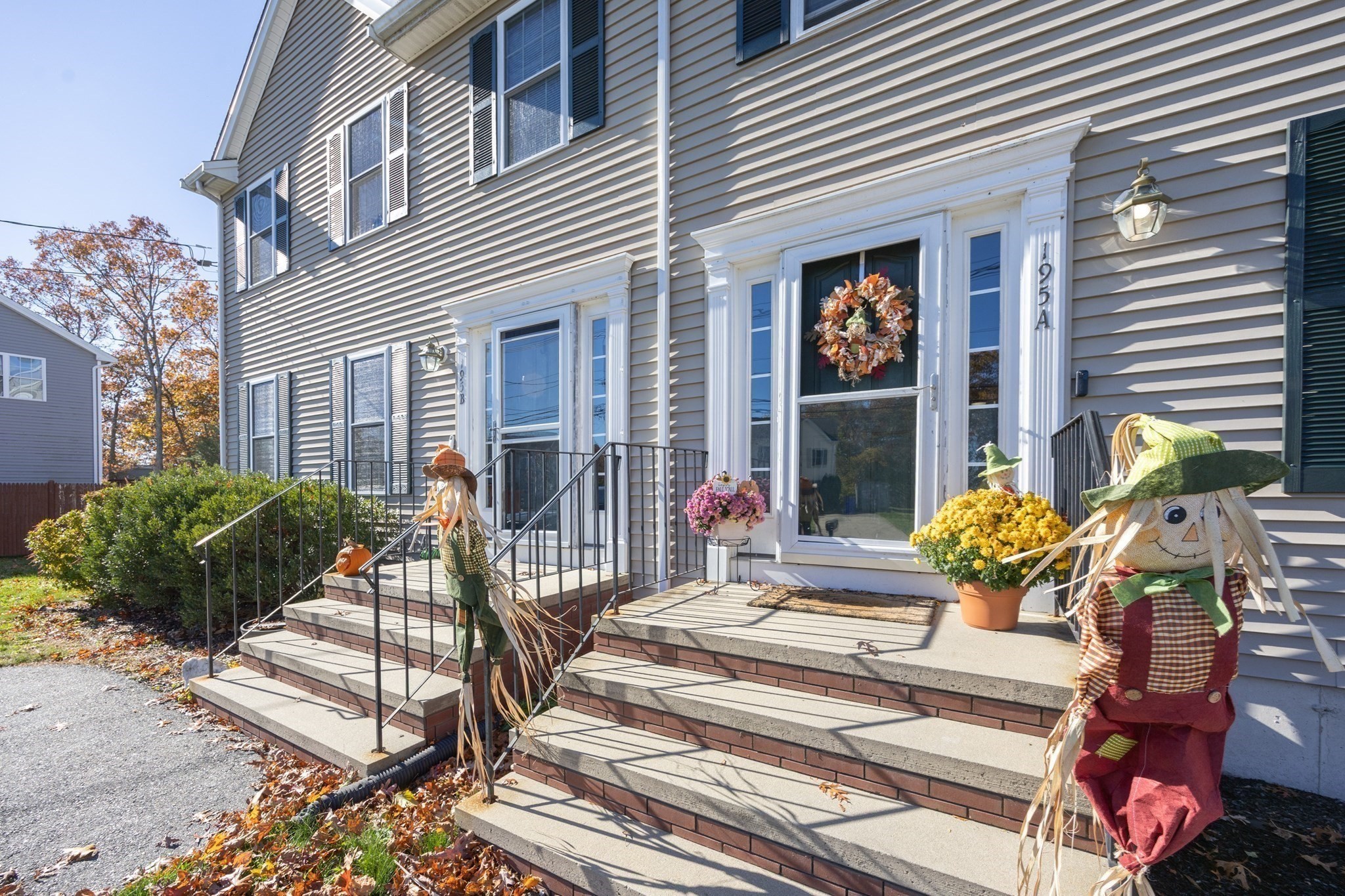 195 Pratt Unit A, Taunton, MA 02780 - Image 2