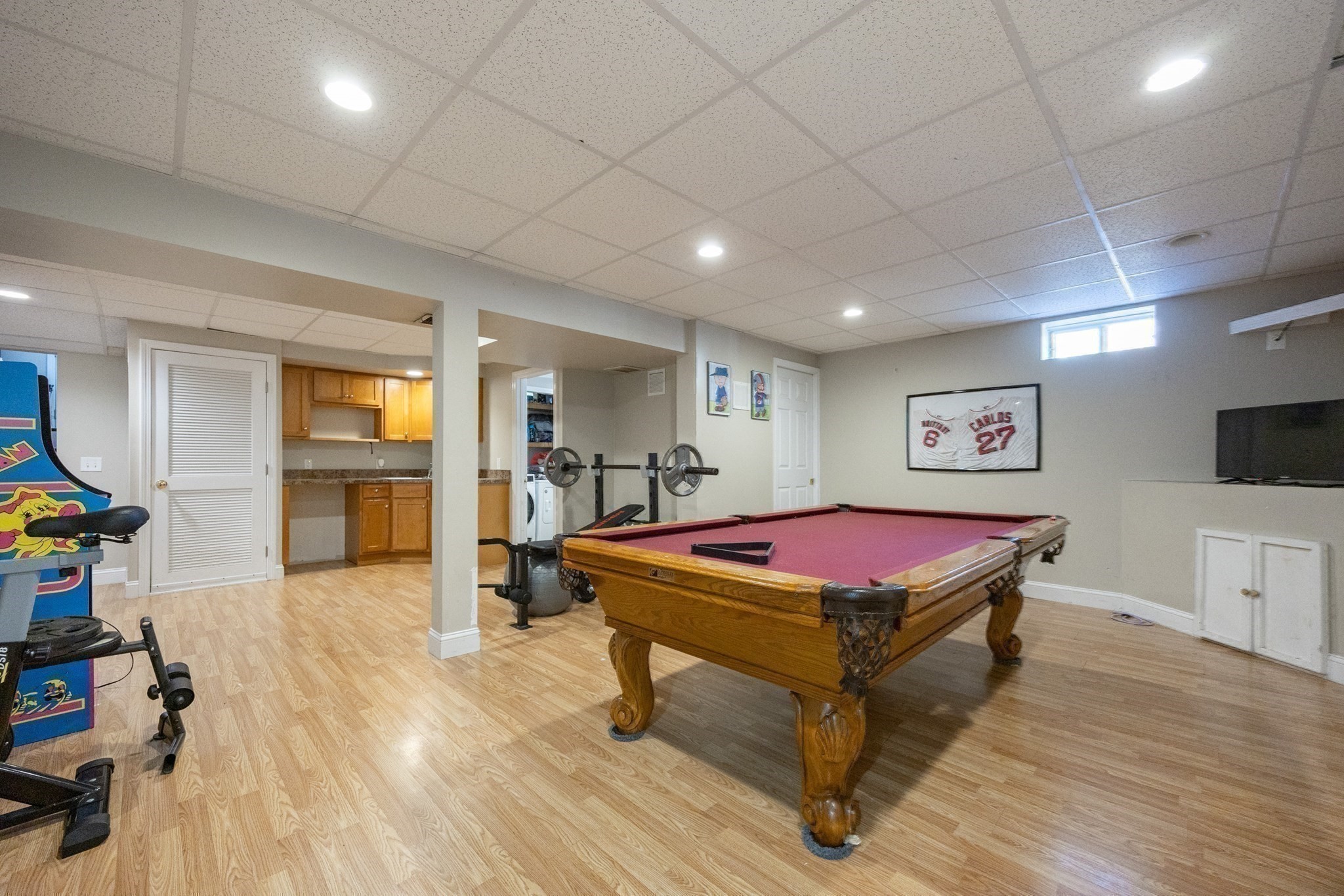 195 Pratt Unit A, Taunton, MA 02780 - Image 22
