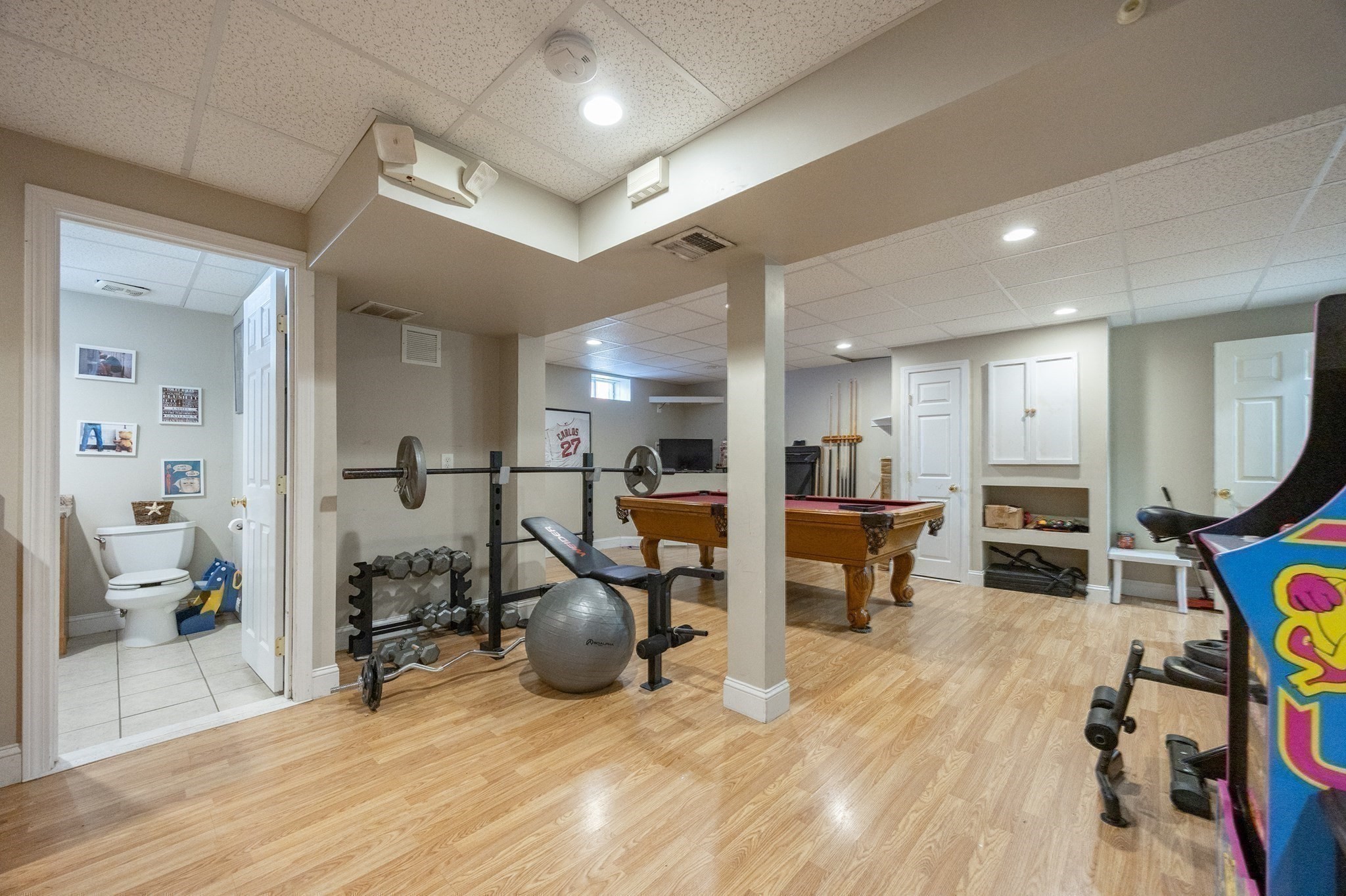 195 Pratt Unit A, Taunton, MA 02780 - Image 24