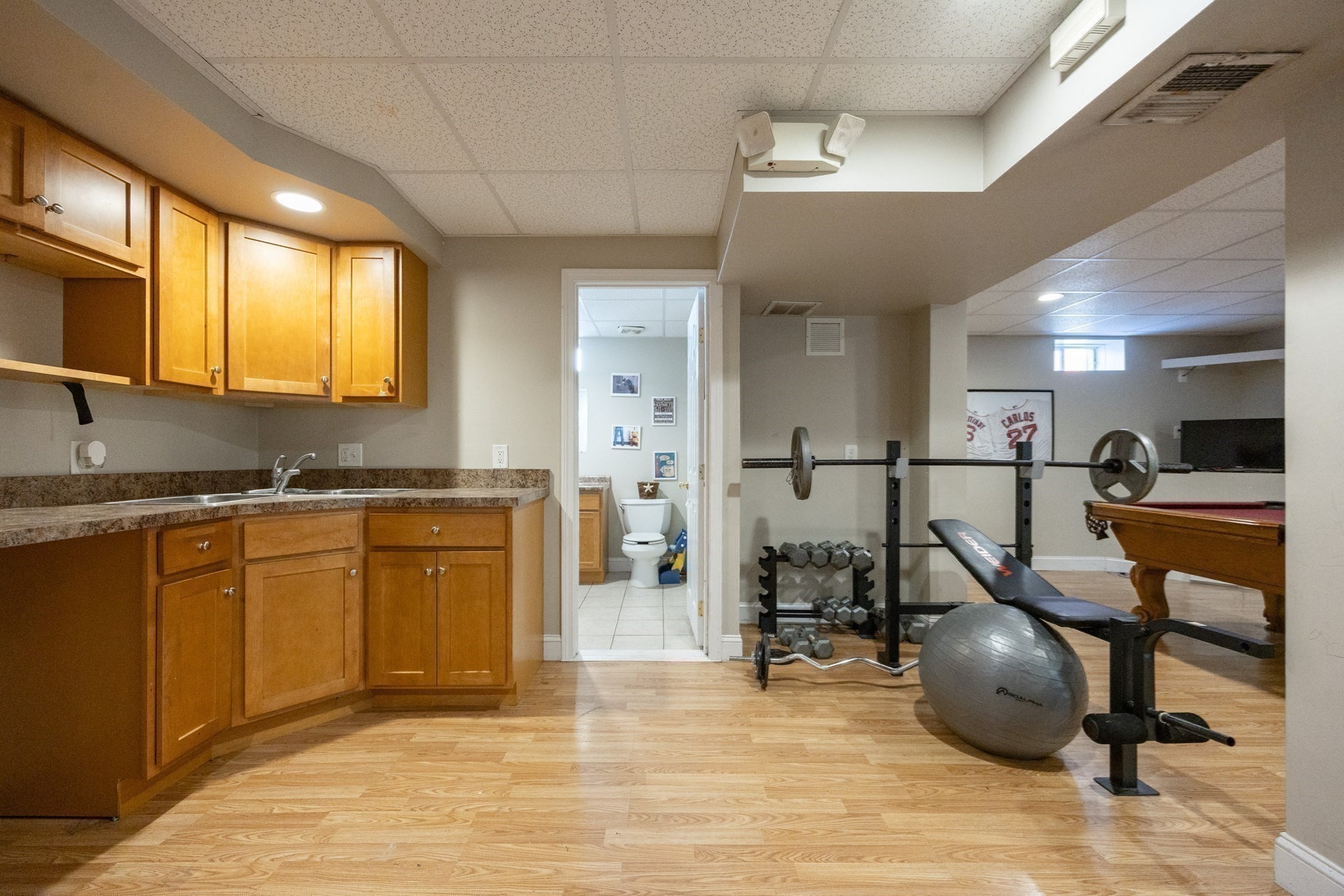 195 Pratt Unit A, Taunton, MA 02780 - Image 25