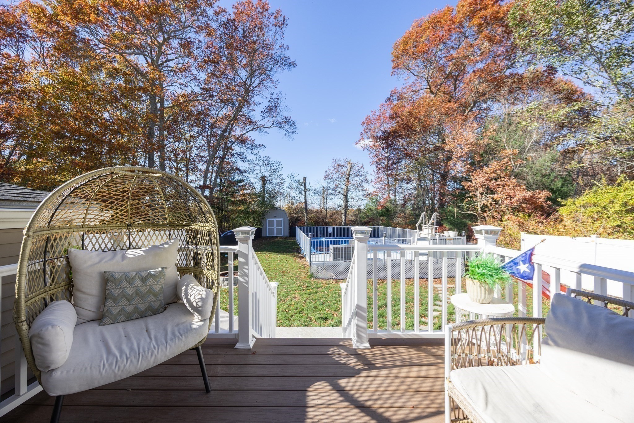 195 Pratt Unit A, Taunton, MA 02780 - Image 28