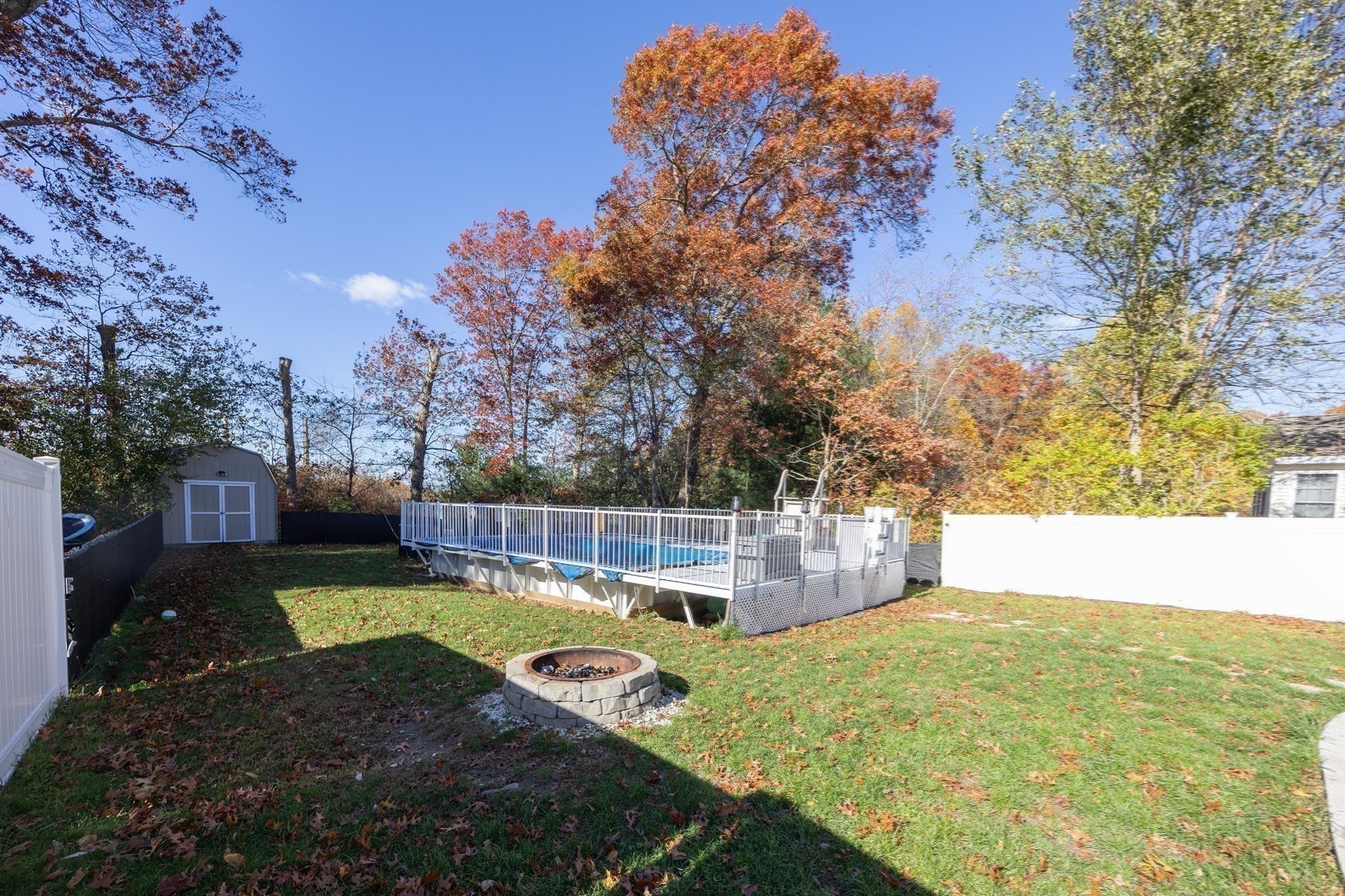 195 Pratt Unit A, Taunton, MA 02780 - Image 29