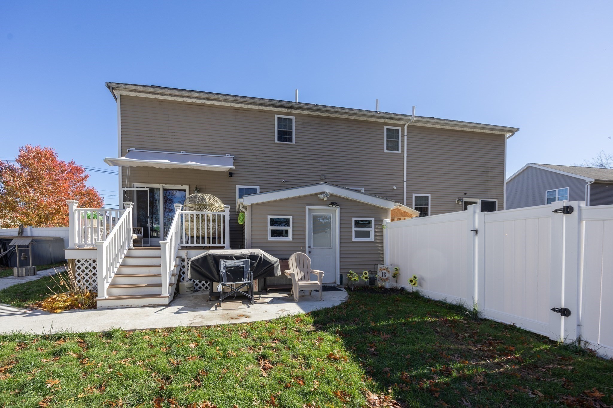195 Pratt Unit A, Taunton, MA 02780 - Image 30