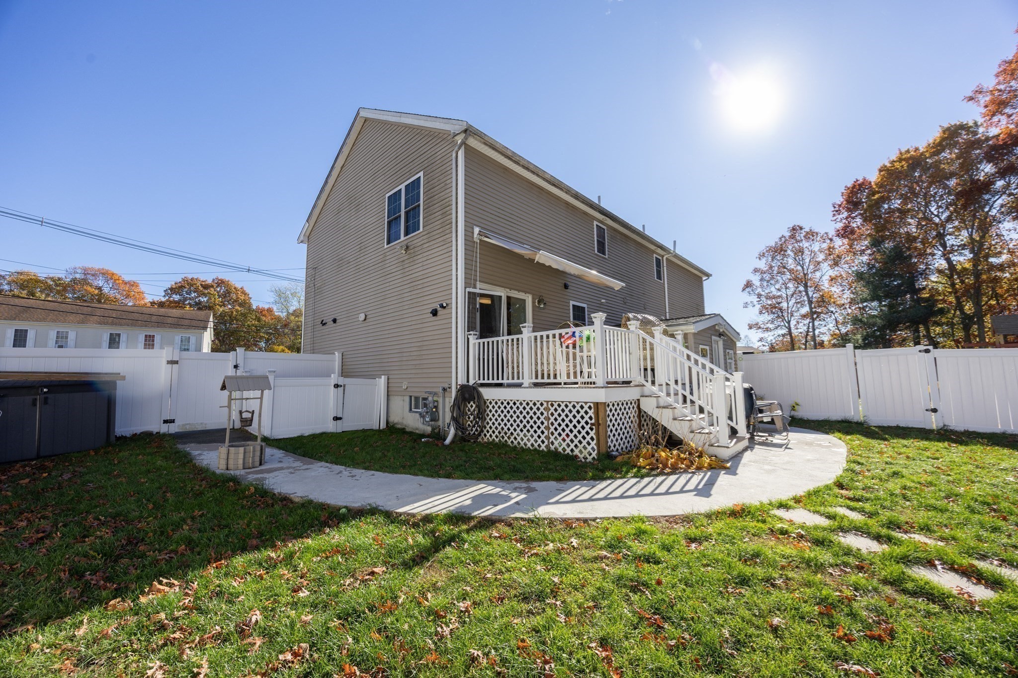 195 Pratt Unit A, Taunton, MA 02780 - Image 31