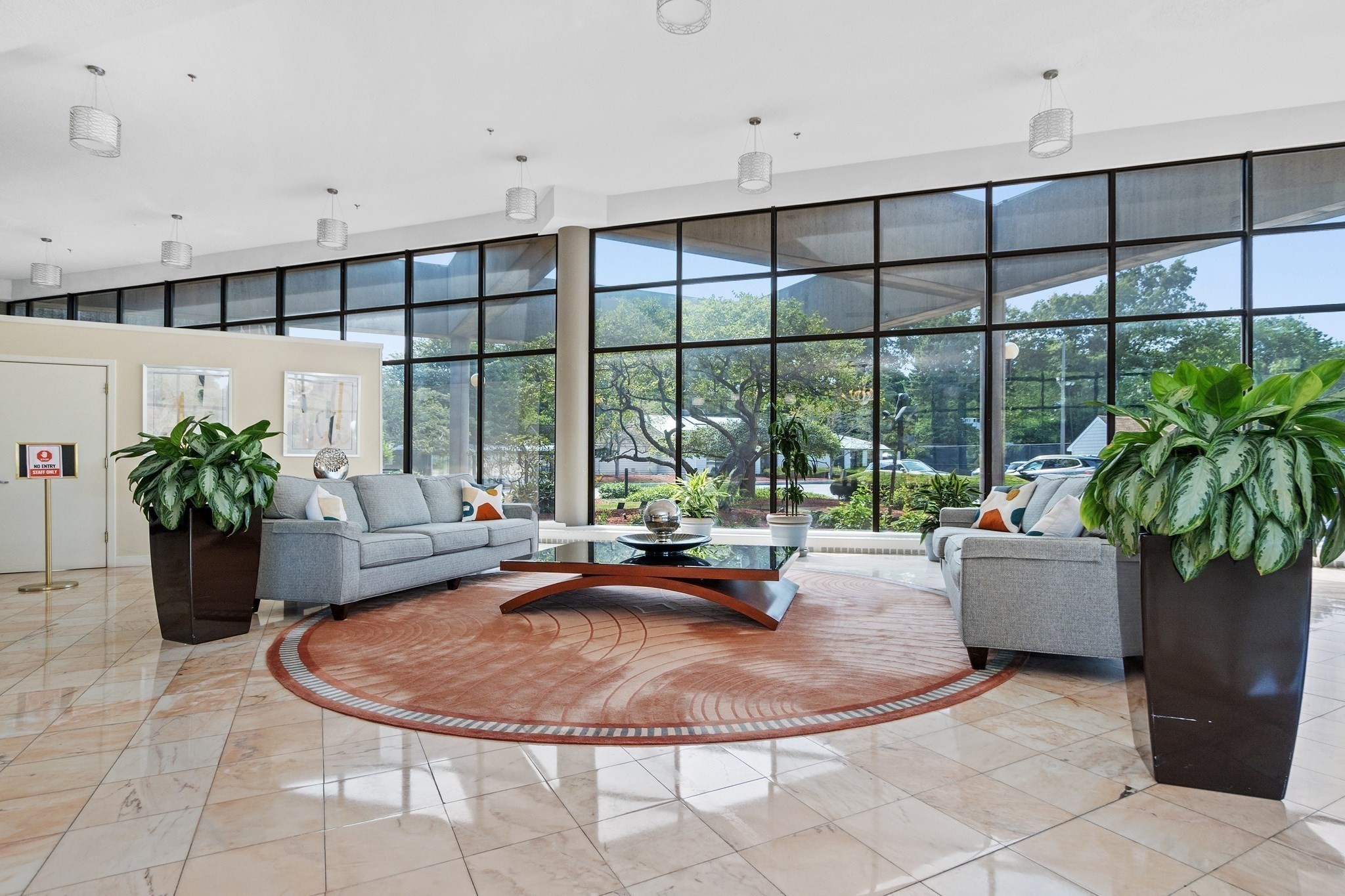 250 Hammond Pond Pkwy Unit 614S, Newton, MA 02467 - Image 2