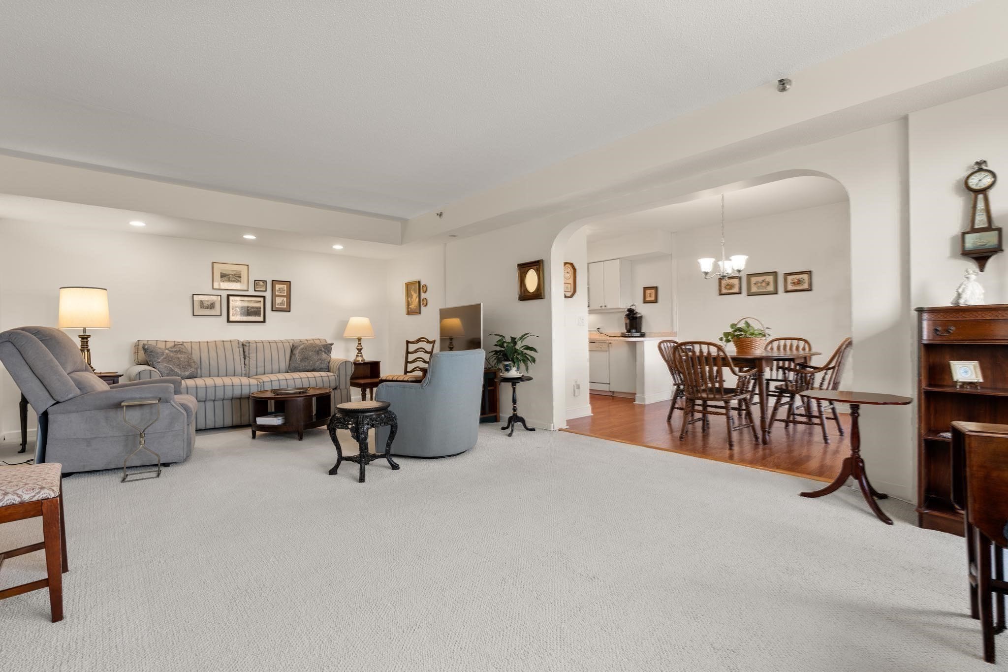 250 Hammond Pond Pkwy Unit 614S, Newton, MA 02467 - Image 12