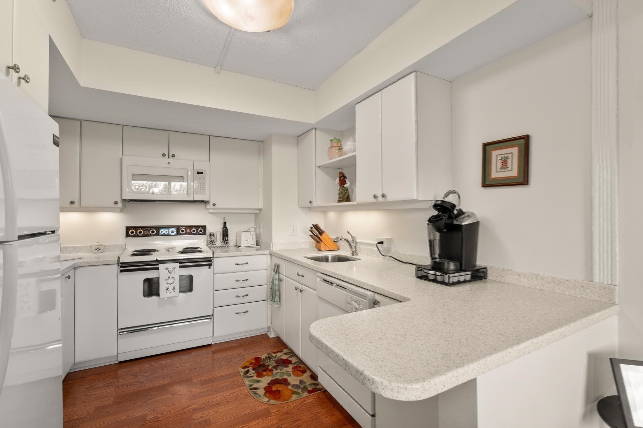 250 Hammond Pond Pkwy Unit 614S, Newton, MA 02467 - Image 17