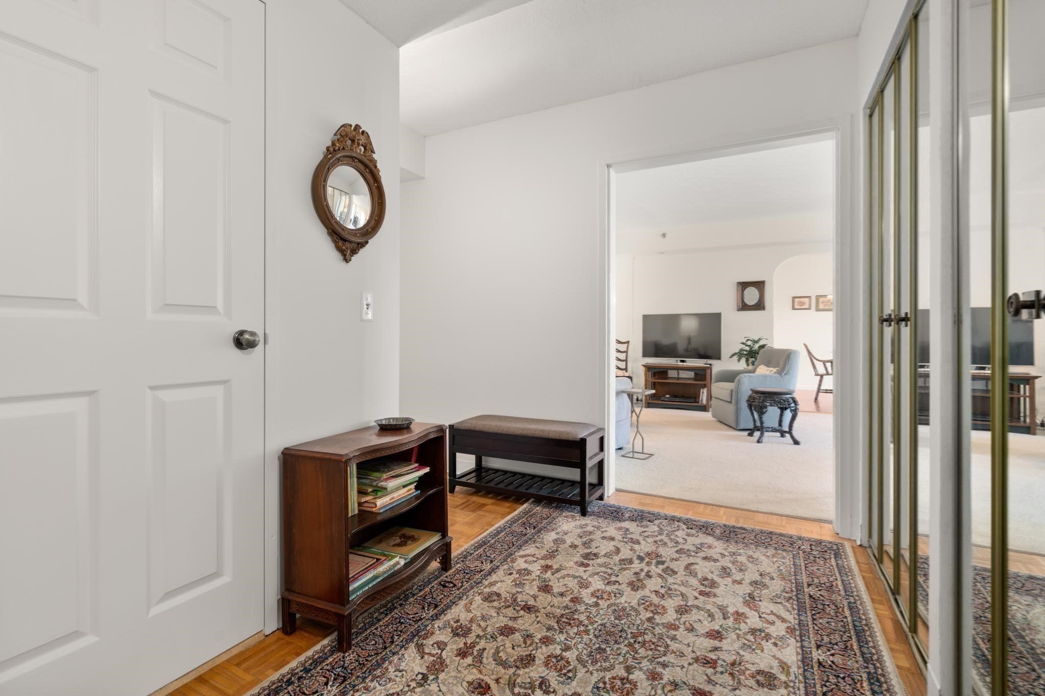 250 Hammond Pond Pkwy Unit 614S, Newton, MA 02467 - Image 3