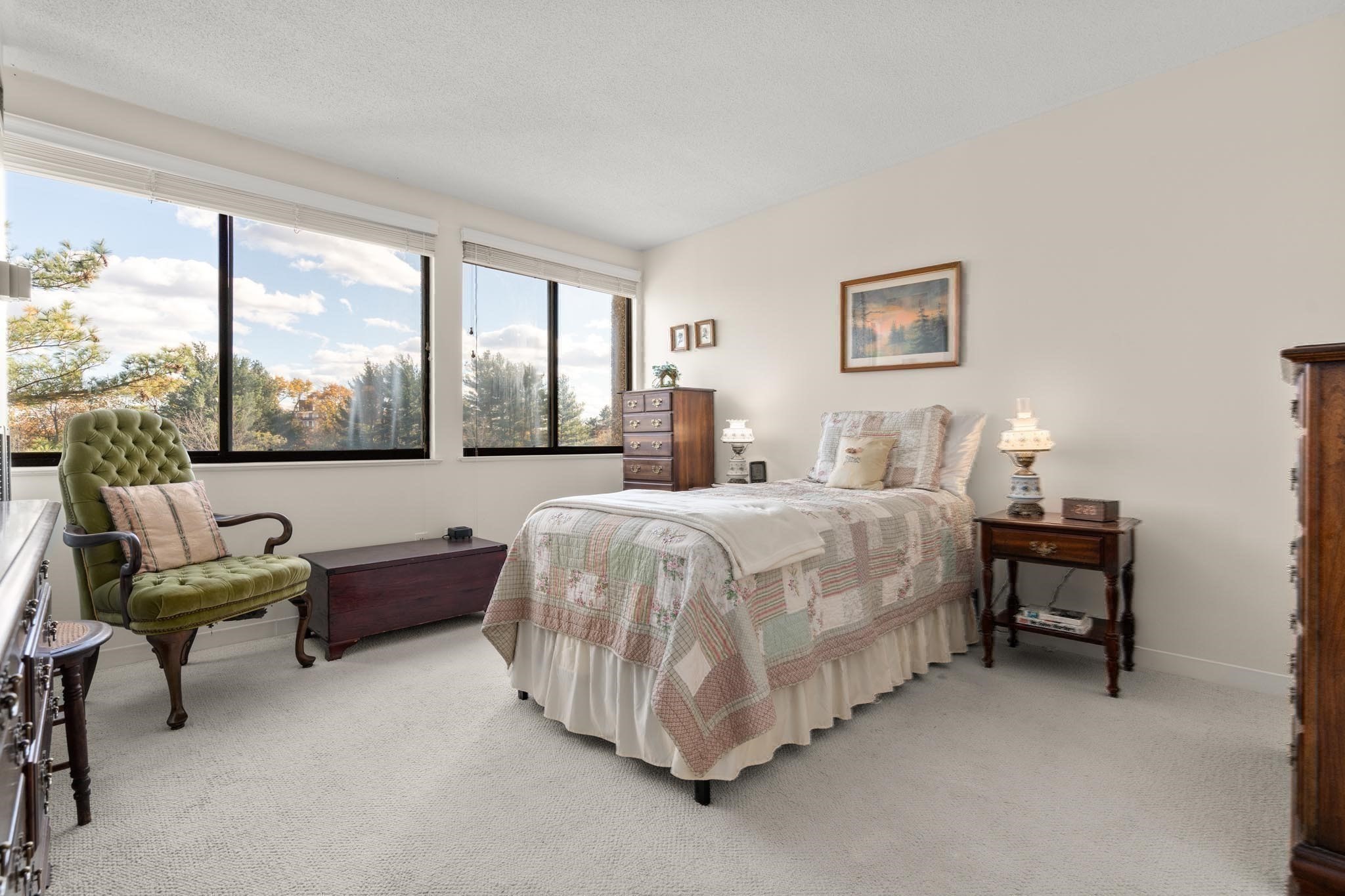 250 Hammond Pond Pkwy Unit 614S, Newton, MA 02467 - Image 22