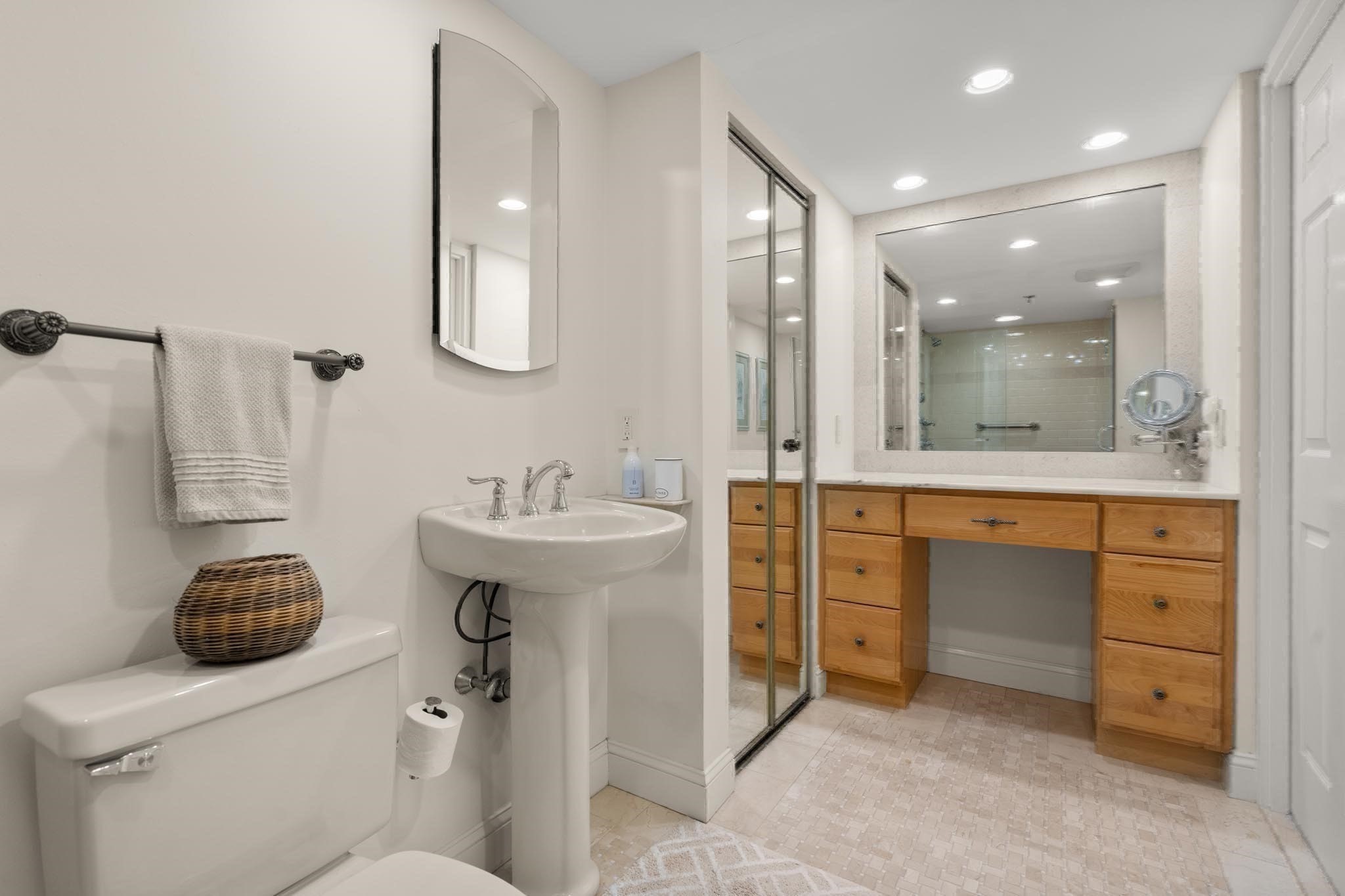 250 Hammond Pond Pkwy Unit 614S, Newton, MA 02467 - Image 25