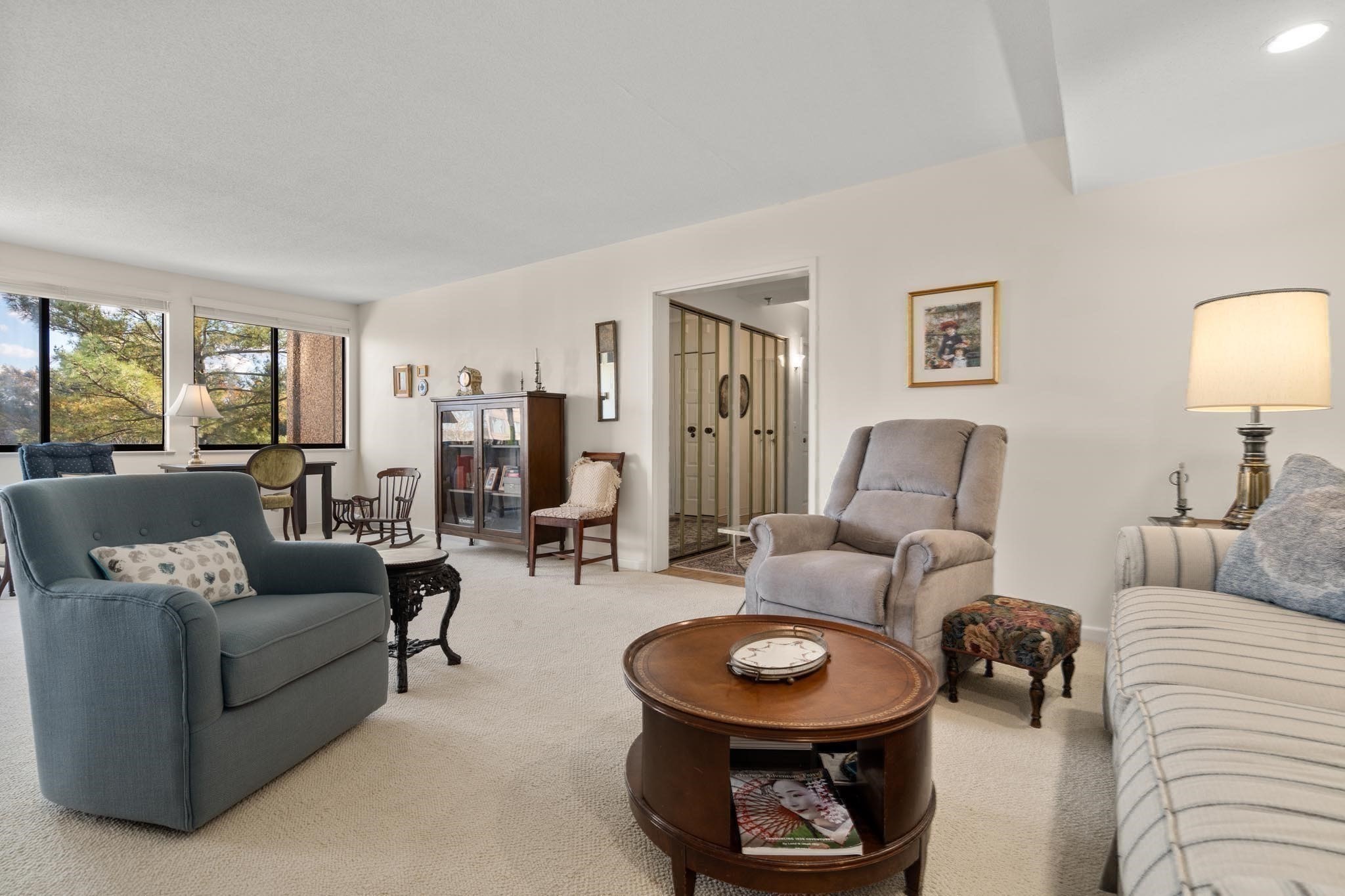 250 Hammond Pond Pkwy Unit 614S, Newton, MA 02467 - Image 8