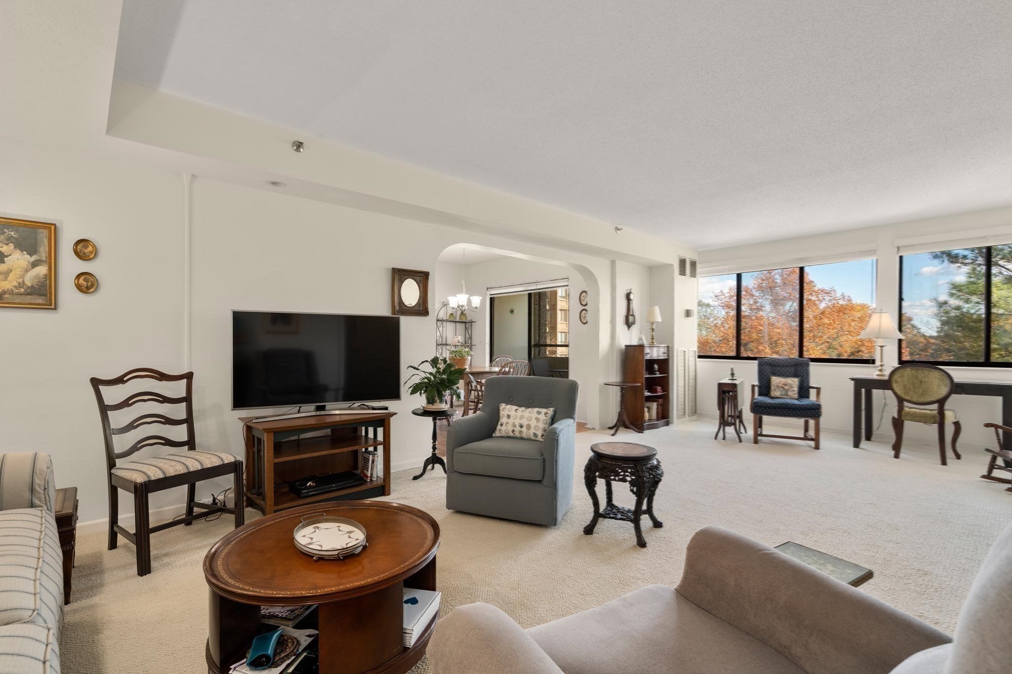 250 Hammond Pond Pkwy Unit 614S, Newton, MA 02467 - Image 9