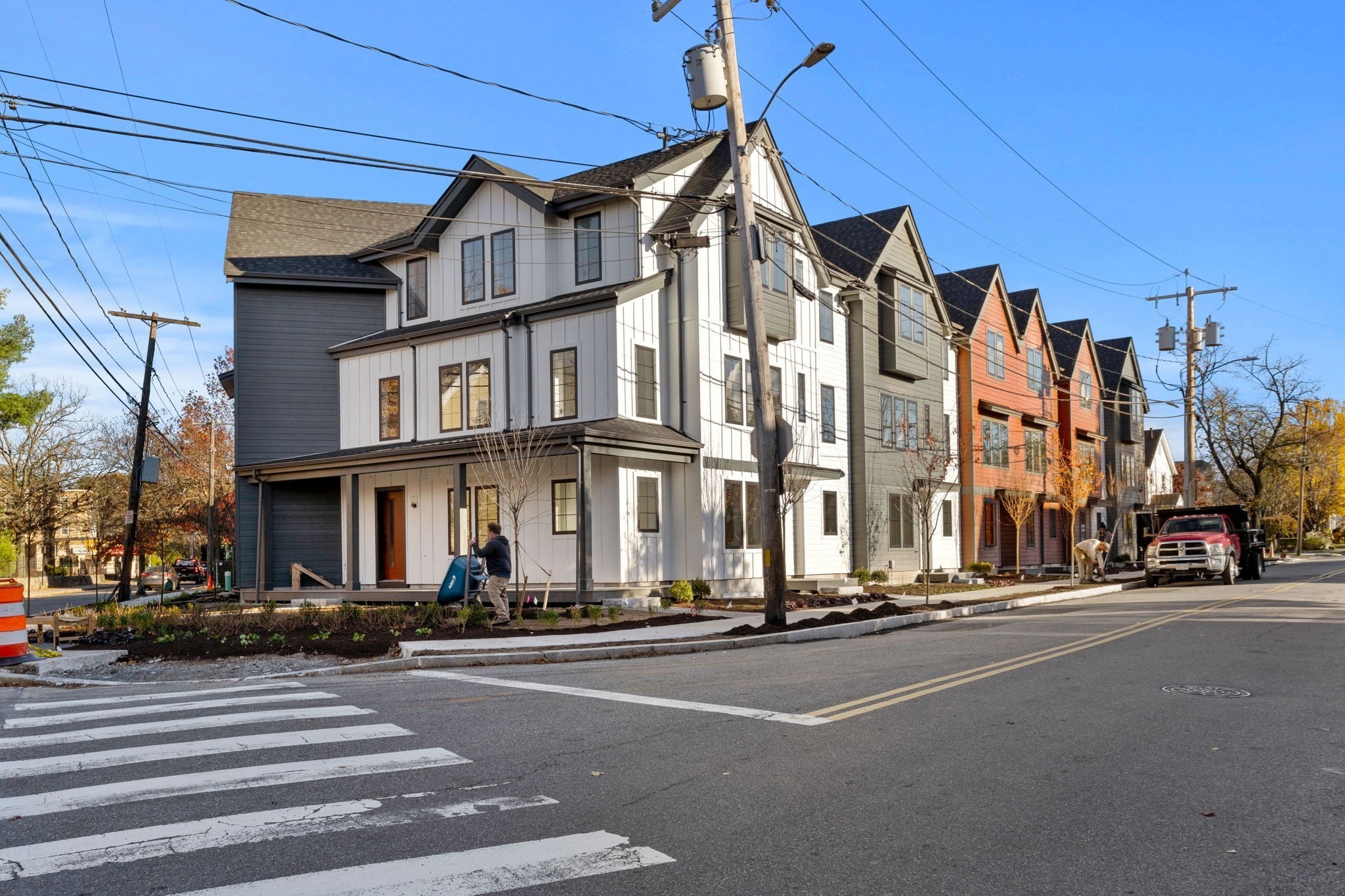 2 Elm Street Unit 6, Newton, MA 02465 - Image 39