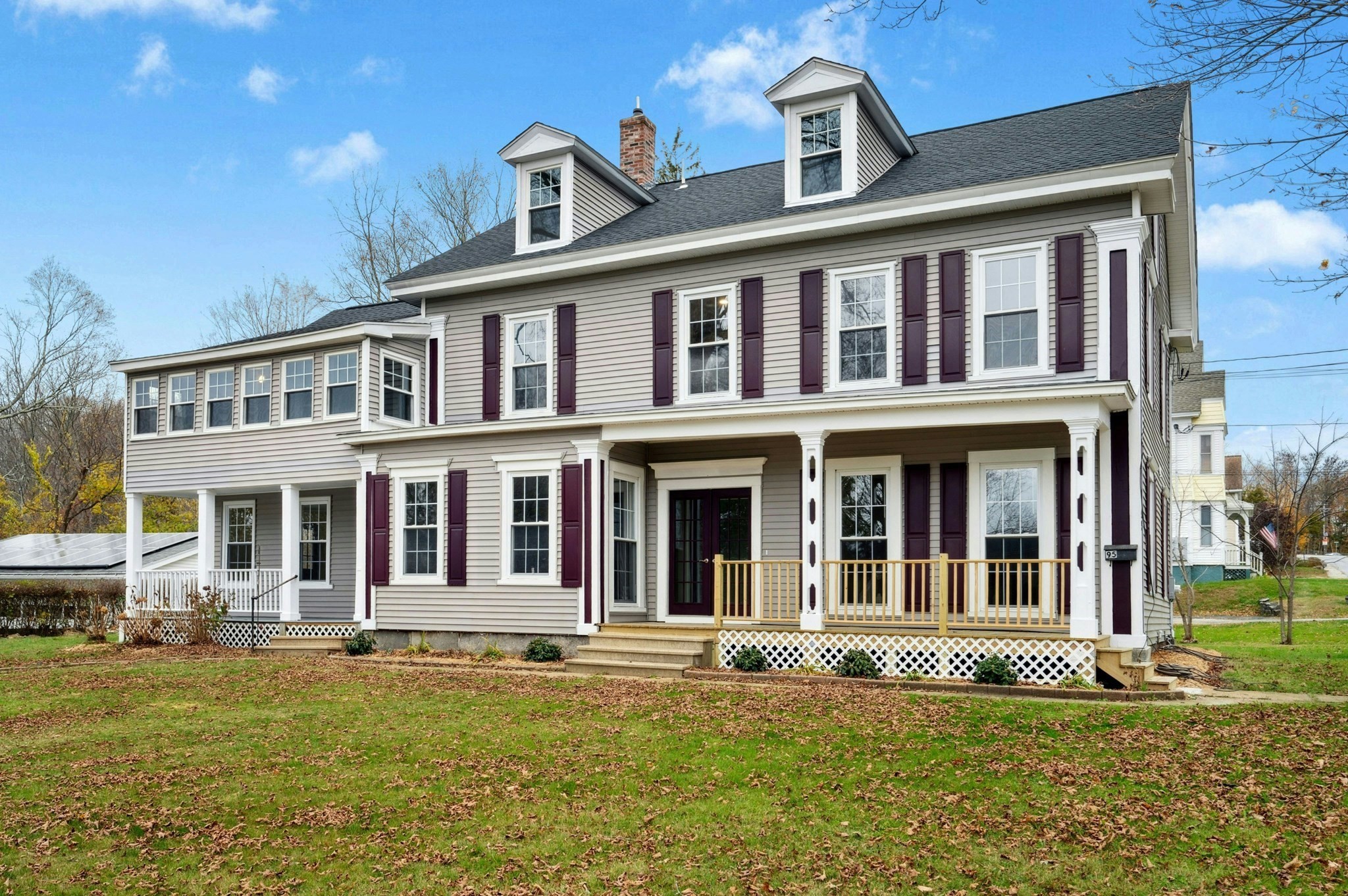 95 S Main St, North Brookfield, MA 01535