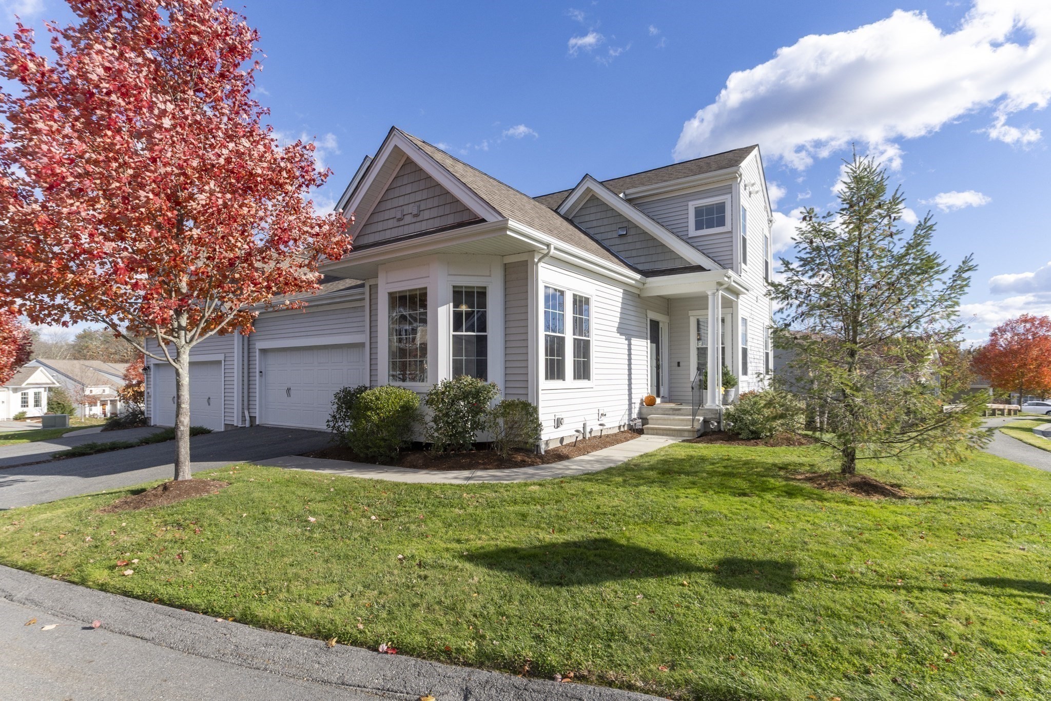159 Skyline  Drive Unit 159, Acton, MA 01720 - Image 2