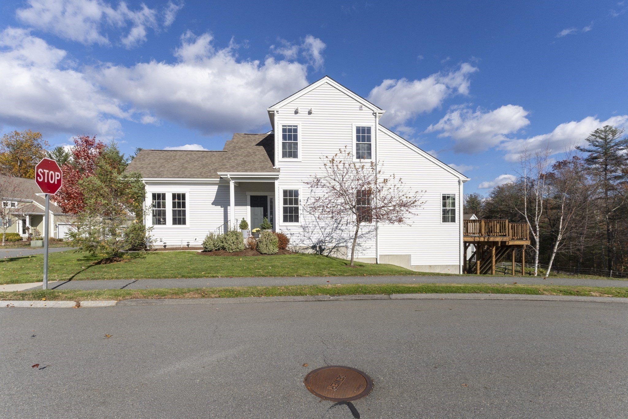 159 Skyline  Drive Unit 159, Acton, MA 01720 - Image 3