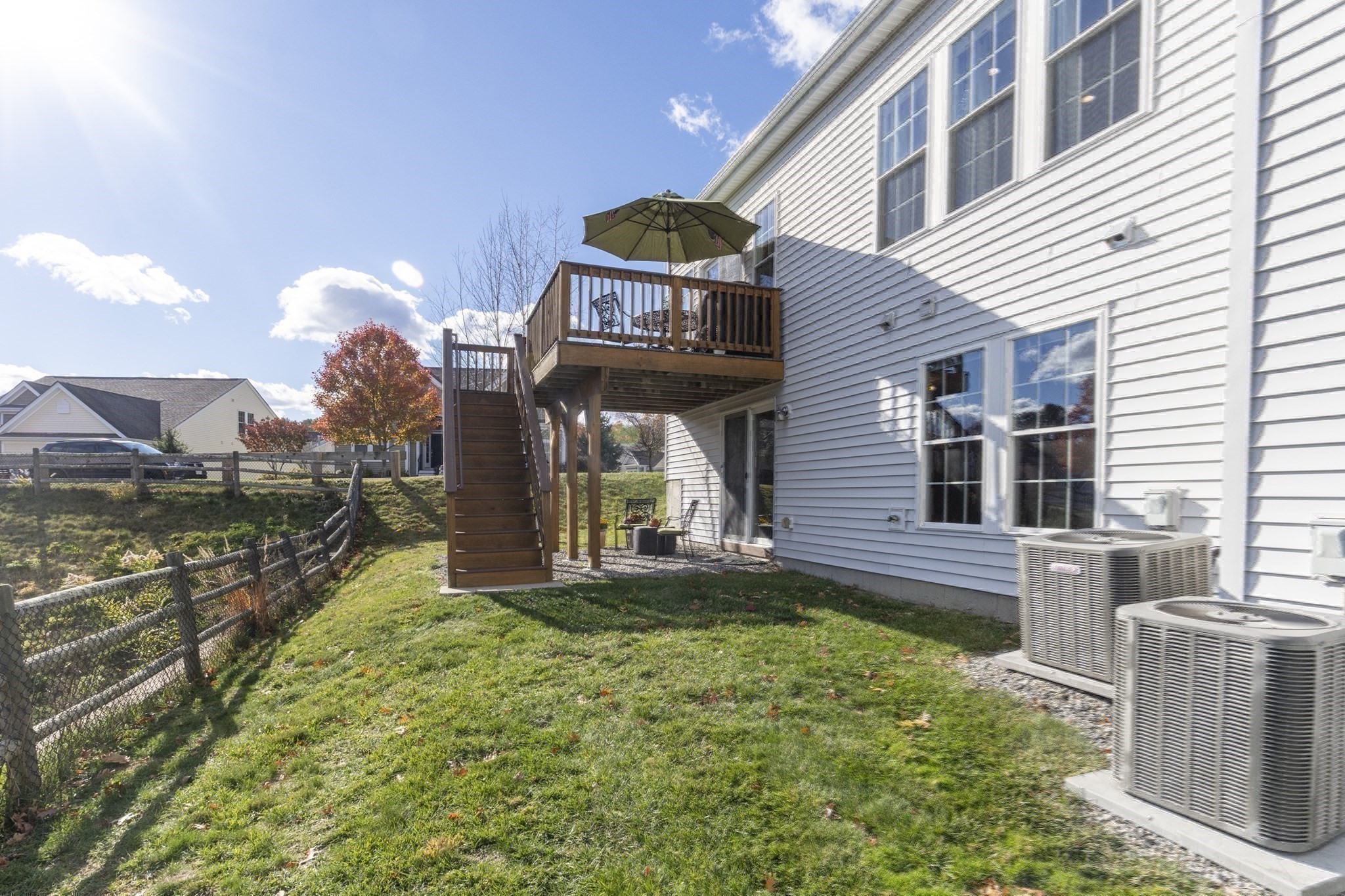 159 Skyline  Drive Unit 159, Acton, MA 01720 - Image 30