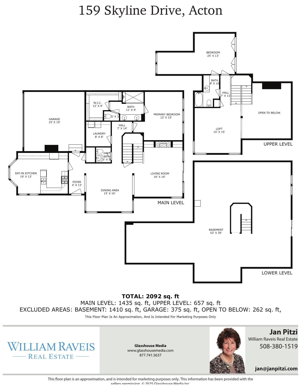 159 Skyline  Drive Unit 159, Acton, MA 01720 - Image 34