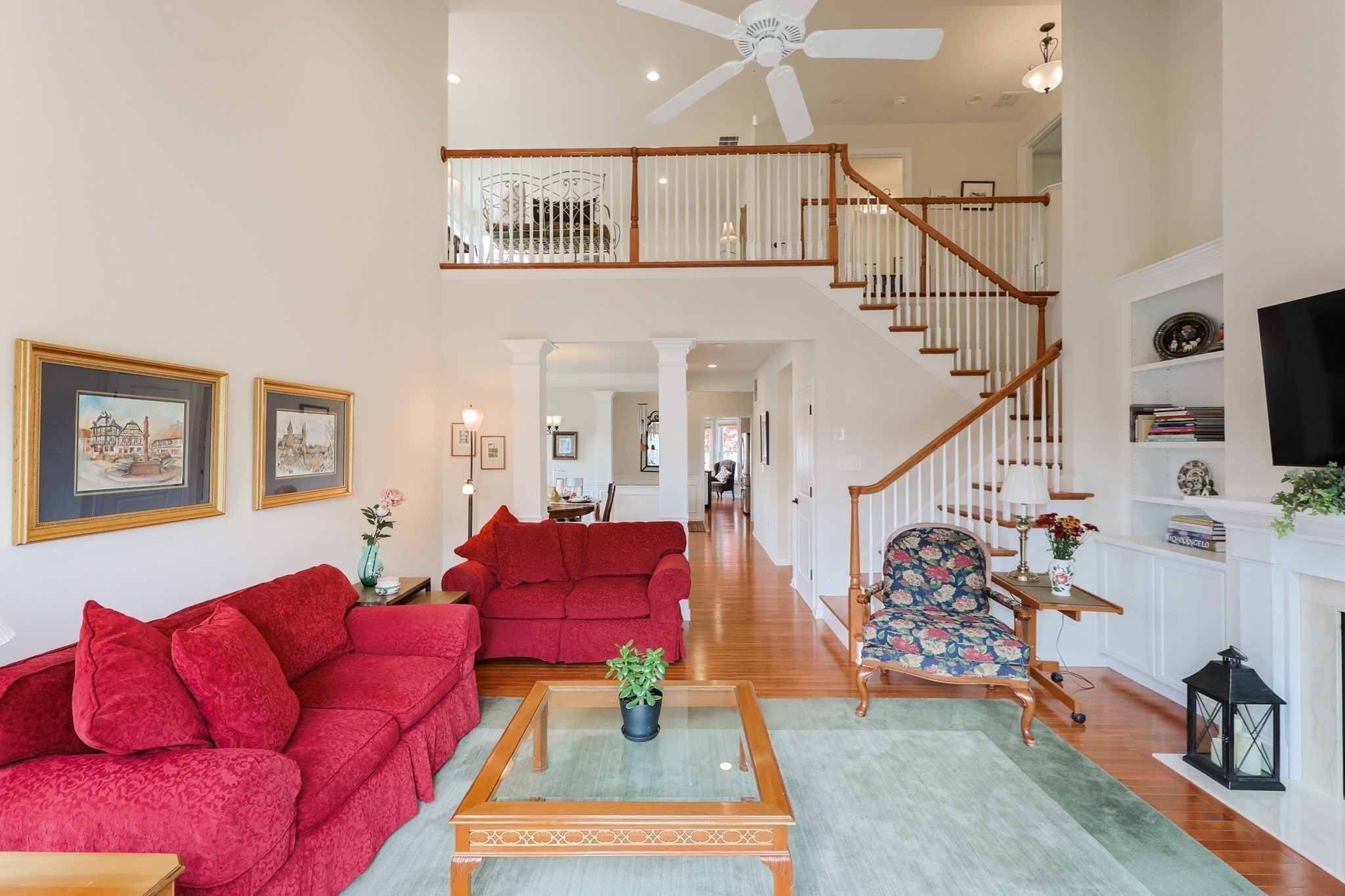 159 Skyline  Drive Unit 159, Acton, MA 01720 - Image 6