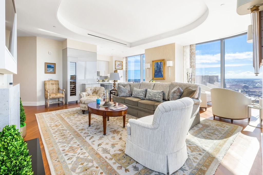 1 Dalton St Unit 3205, Back Bay, Boston, MA 02115 - Image 2