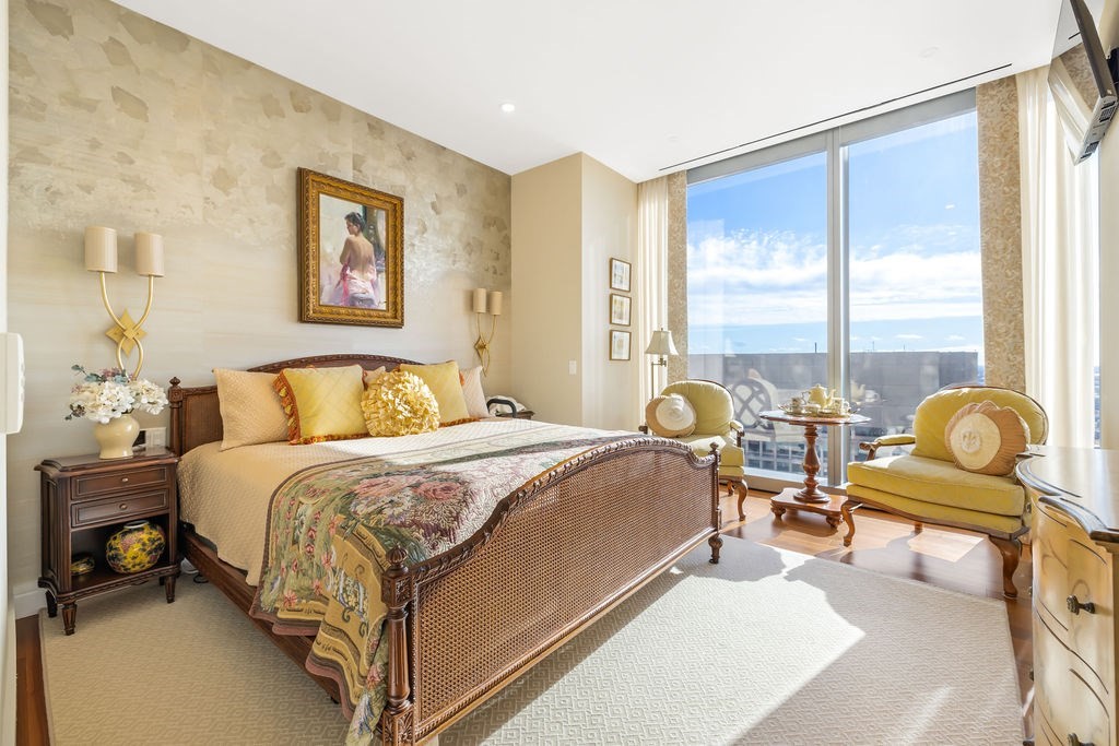 1 Dalton St Unit 3205, Back Bay, Boston, MA 02115 - Image 17