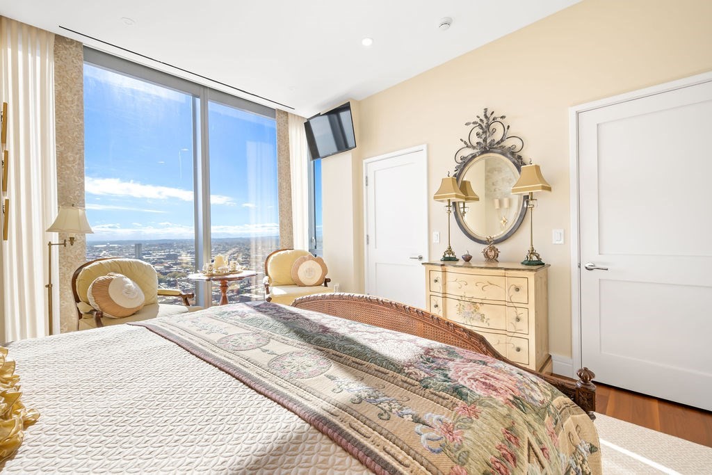 1 Dalton St Unit 3205, Back Bay, Boston, MA 02115 - Image 18